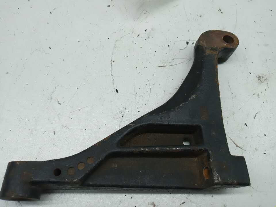 Suporte Alternador Celta 2
