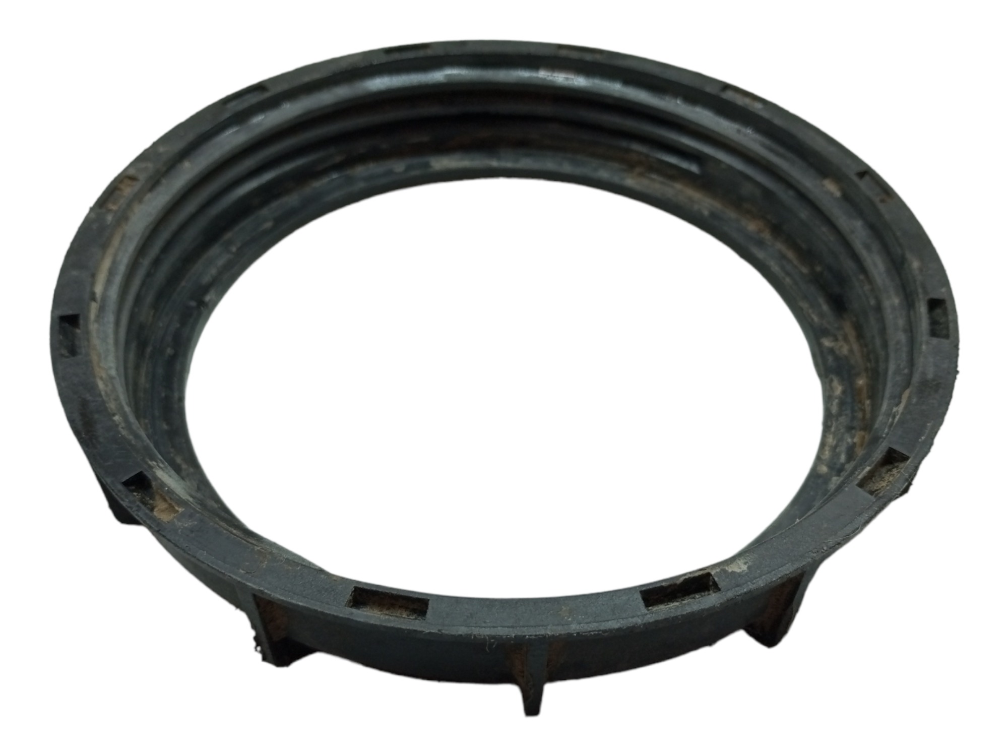 Trava Porca Bomba Combustível Clio Sandero 2008 2010 2012 4