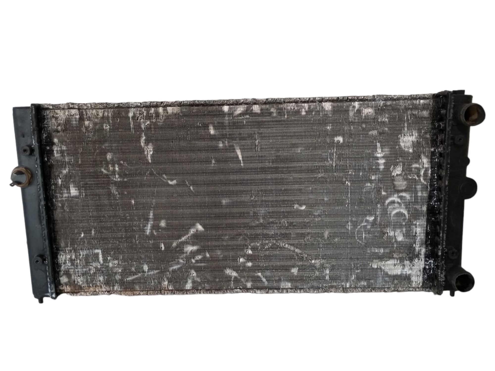 Radiador Agua Golf 95 96 97 98 Audi A3 2000 2003 Volkswagen 1