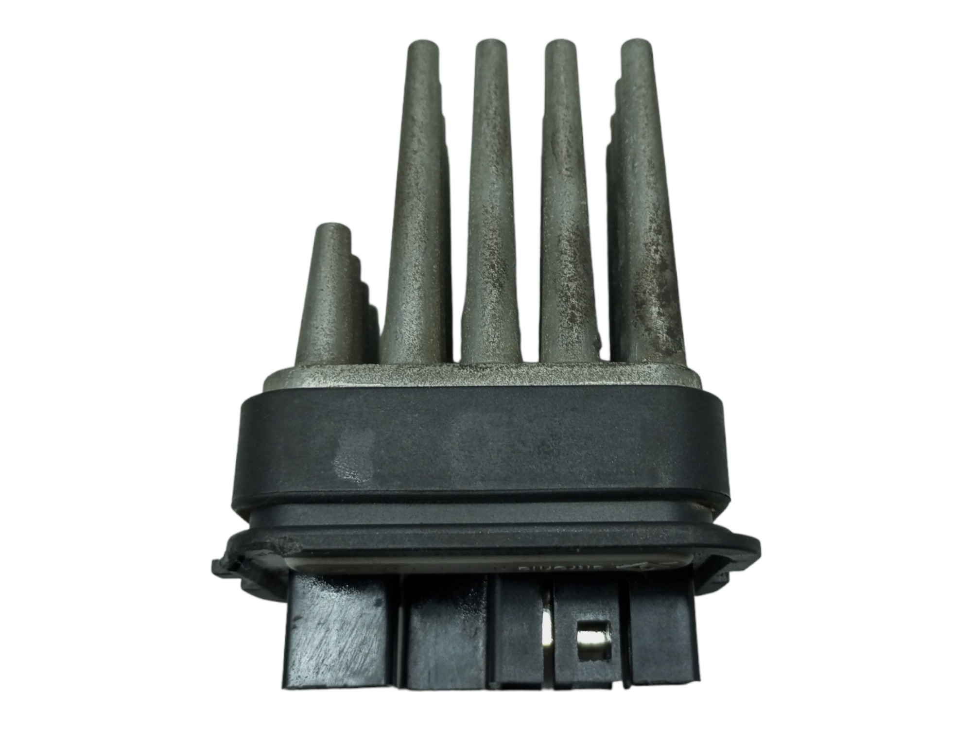 Resistencia Ar Condiconado Astra  2004 2006 2008 2010 4
