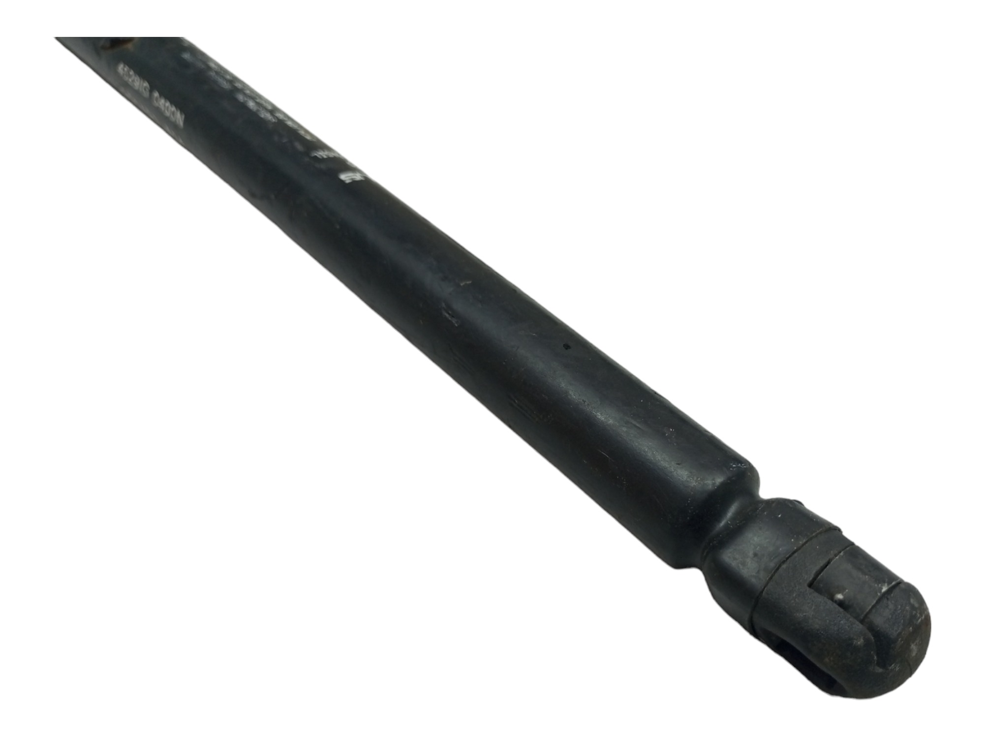 Amoetecedor Tampa Traseira Mercedes A160 99 2000 2001 2002 2