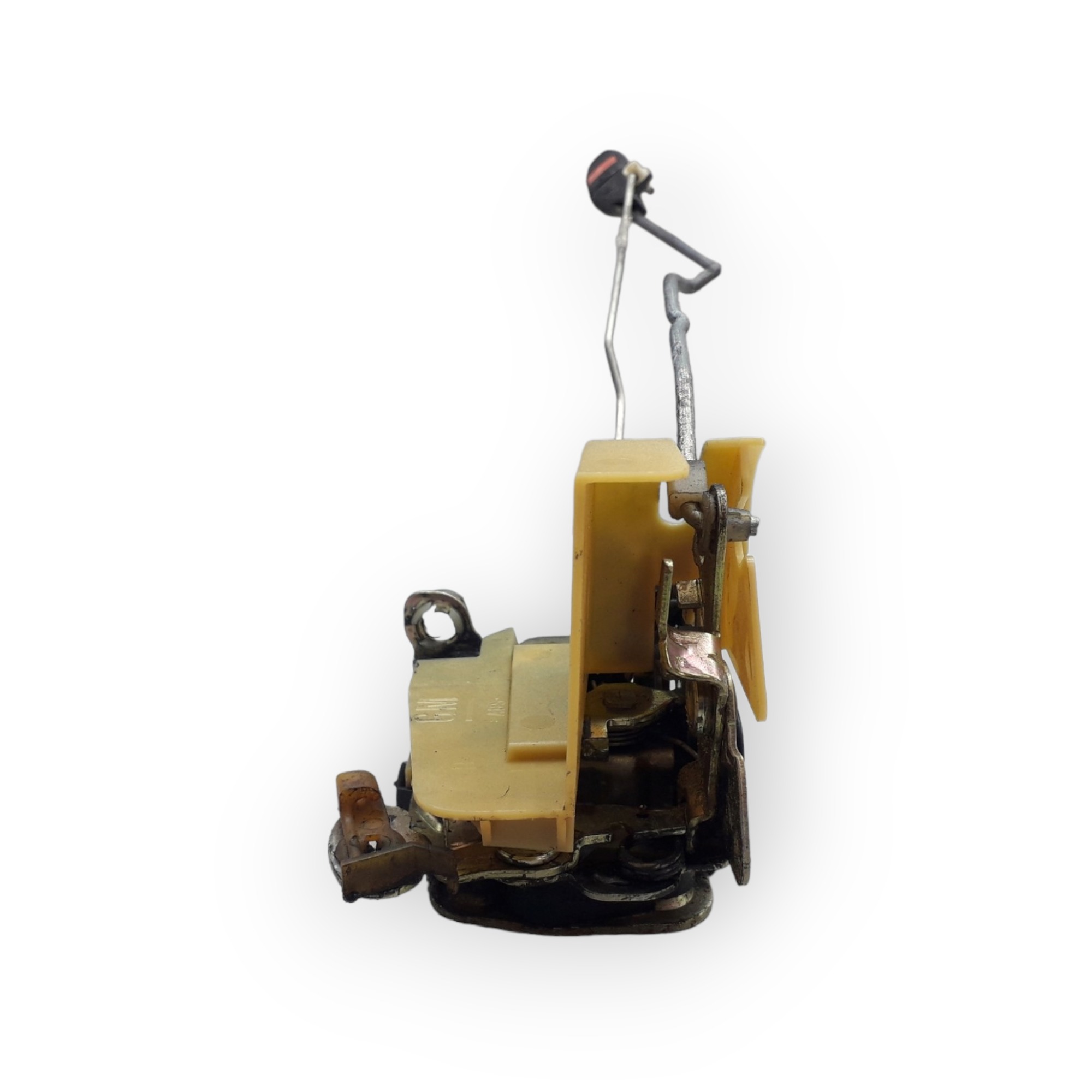 Fechadura Porta Dianteira Direita Gm Corsa 2001 2