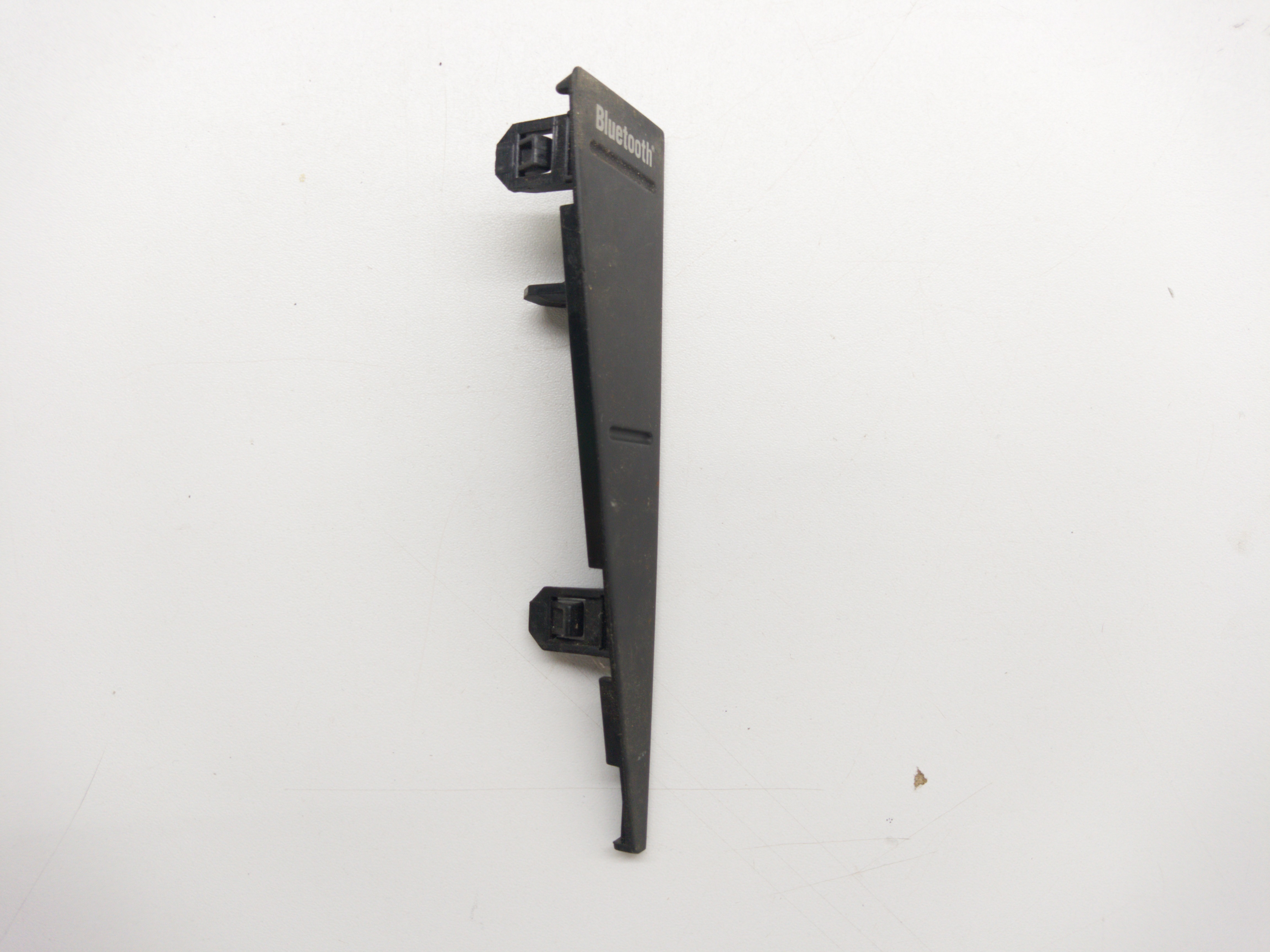 Moldura Lado Esquerdo Rádio Citroen C4 2008/2012 4