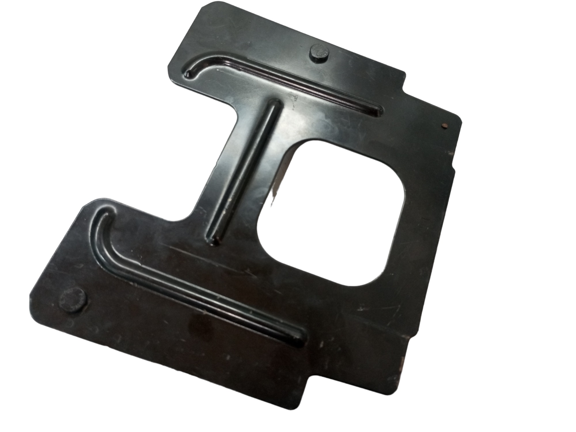 Suporte Modulo Injecao Peugeot 307 Citroen C4 2011 2012 2