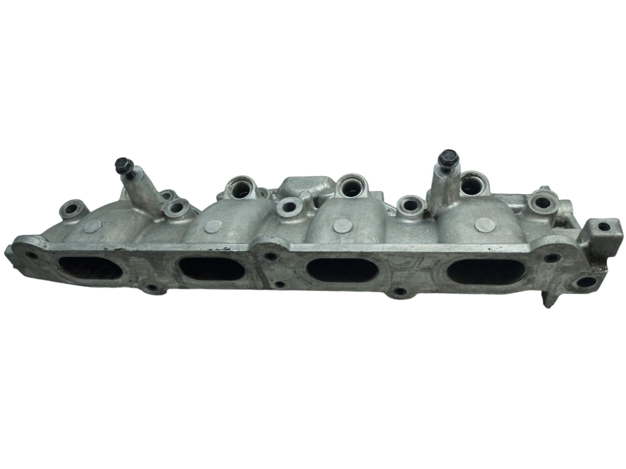Coletor Admissao Renault Mega E 2.0 16v 2007 2008 2009 2010 2