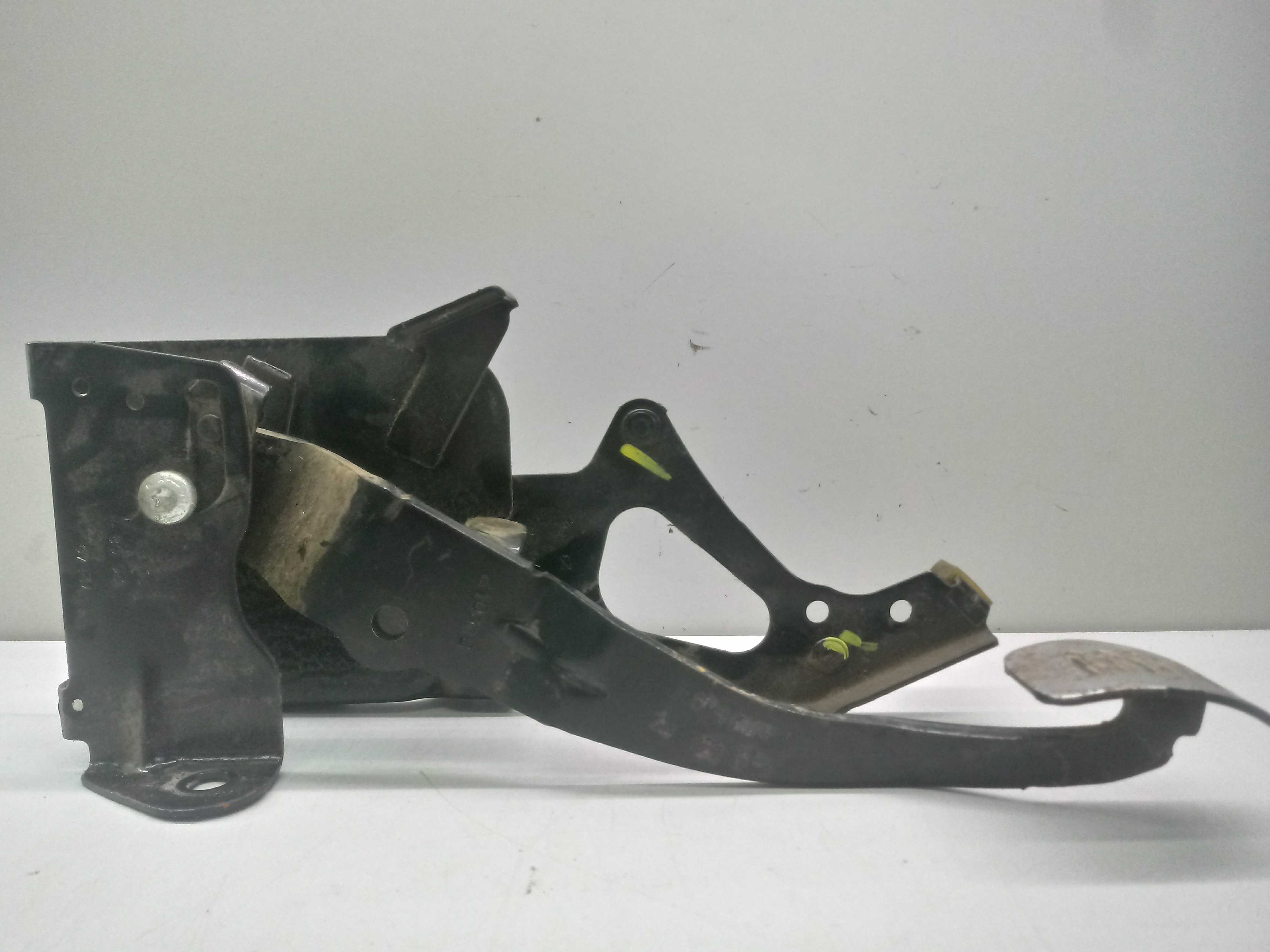 Pedal Acelerador Renault Megane 2011 2012 1