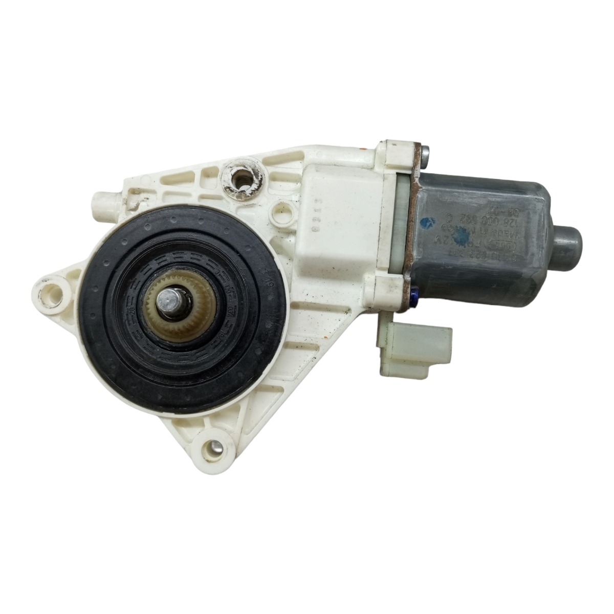 Motor Vidro Eletrico Fusion 2007 2011 Dianteira Esquerda 2