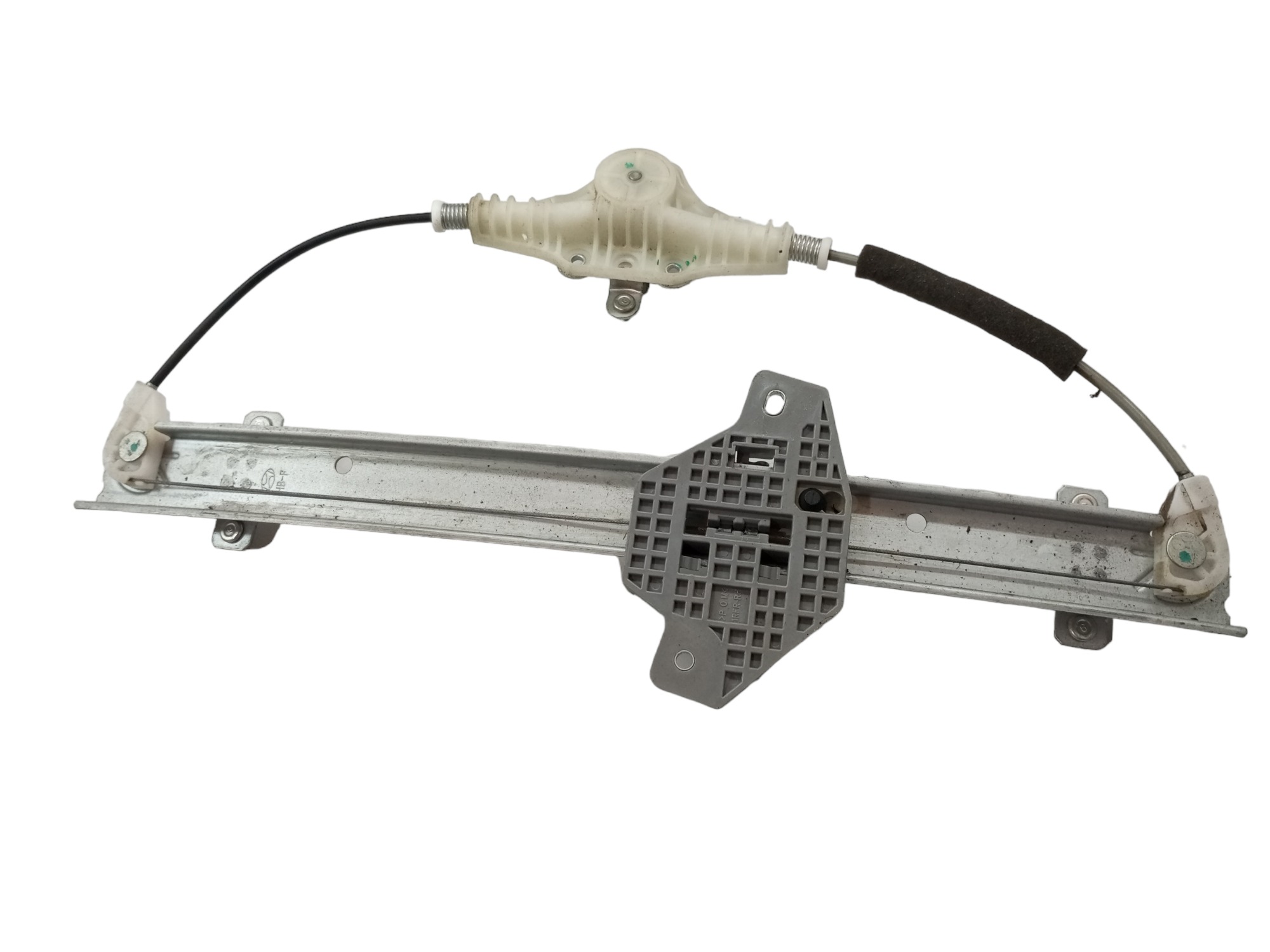 Maquina Vidro Hb20 Hyundai 2013 2014 2015 Dianteira Direita 3