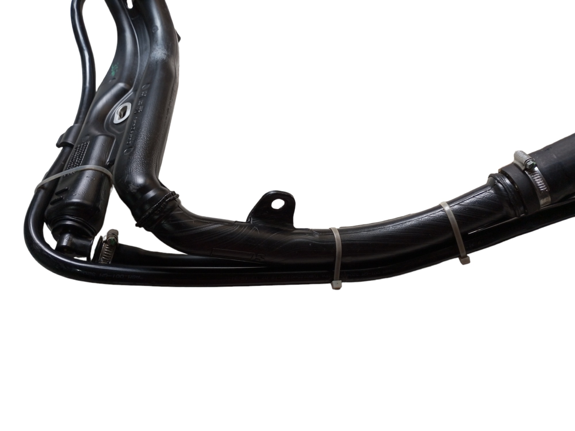 Gargalo Tanque Combustivel Onix Prisma Chevrolet 2013 2014 2