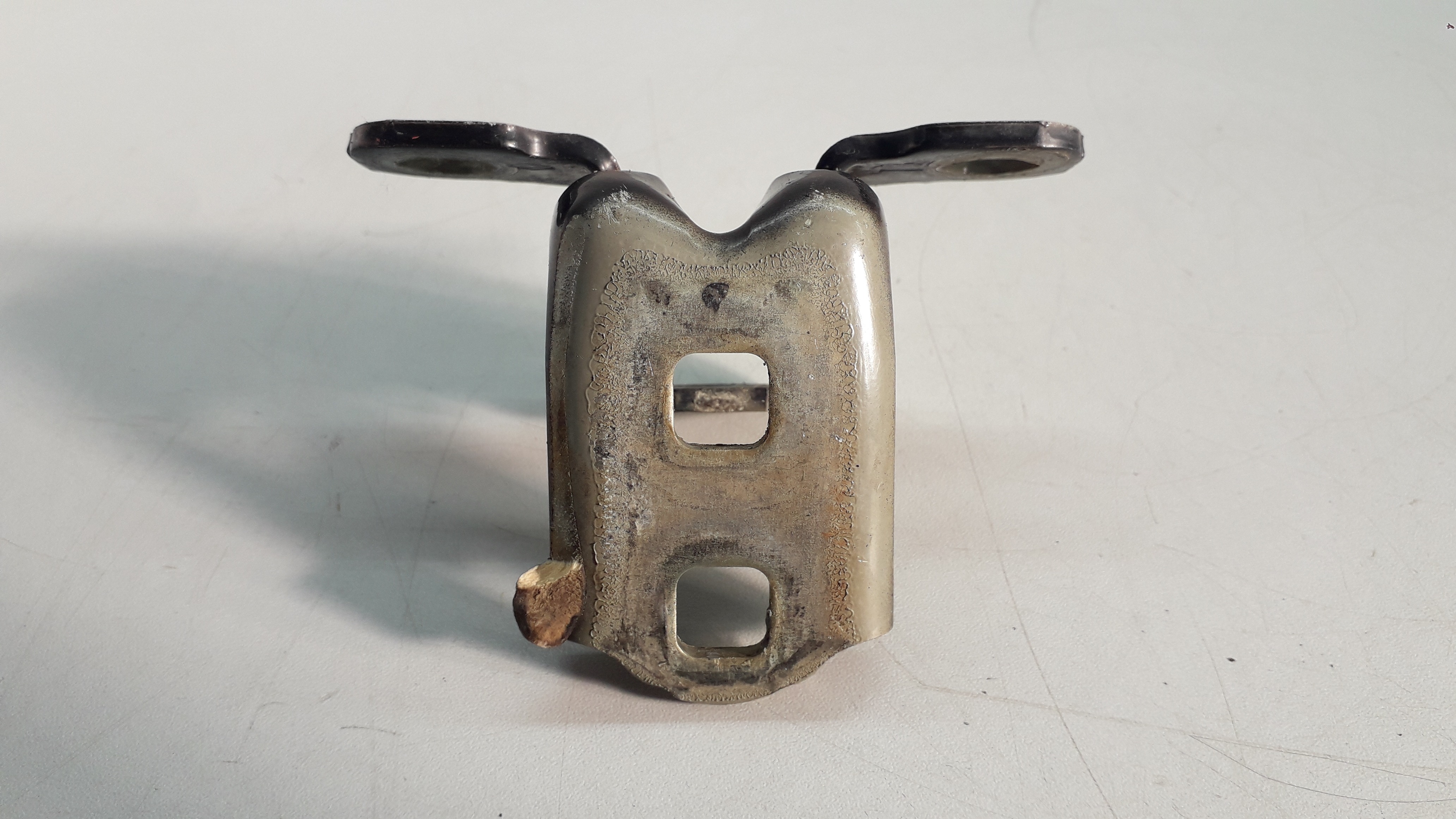 Dobradiça Porta Traseira Direita Renault Megane 2008 6