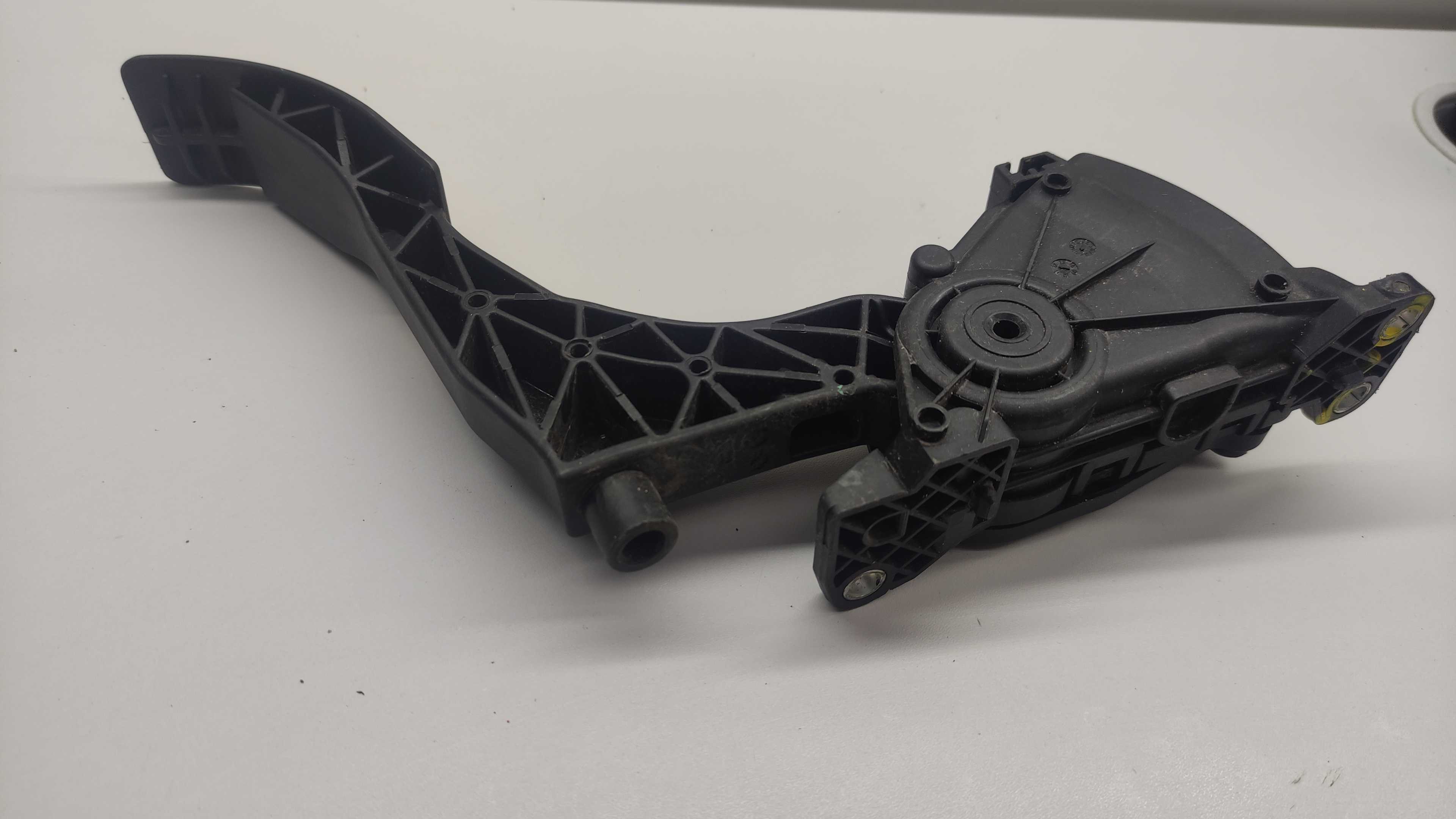 Pedal Acelerador Vw Gol Golf Fox Polo 6qe721503d 3