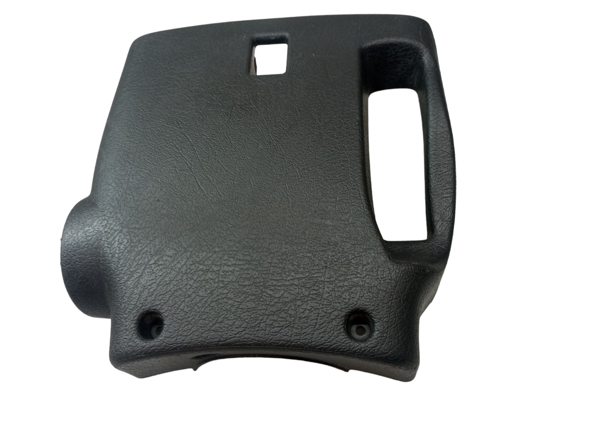 Moldura Coluna Direcao Capa Seta Xsara Picasso 2003 2008 1