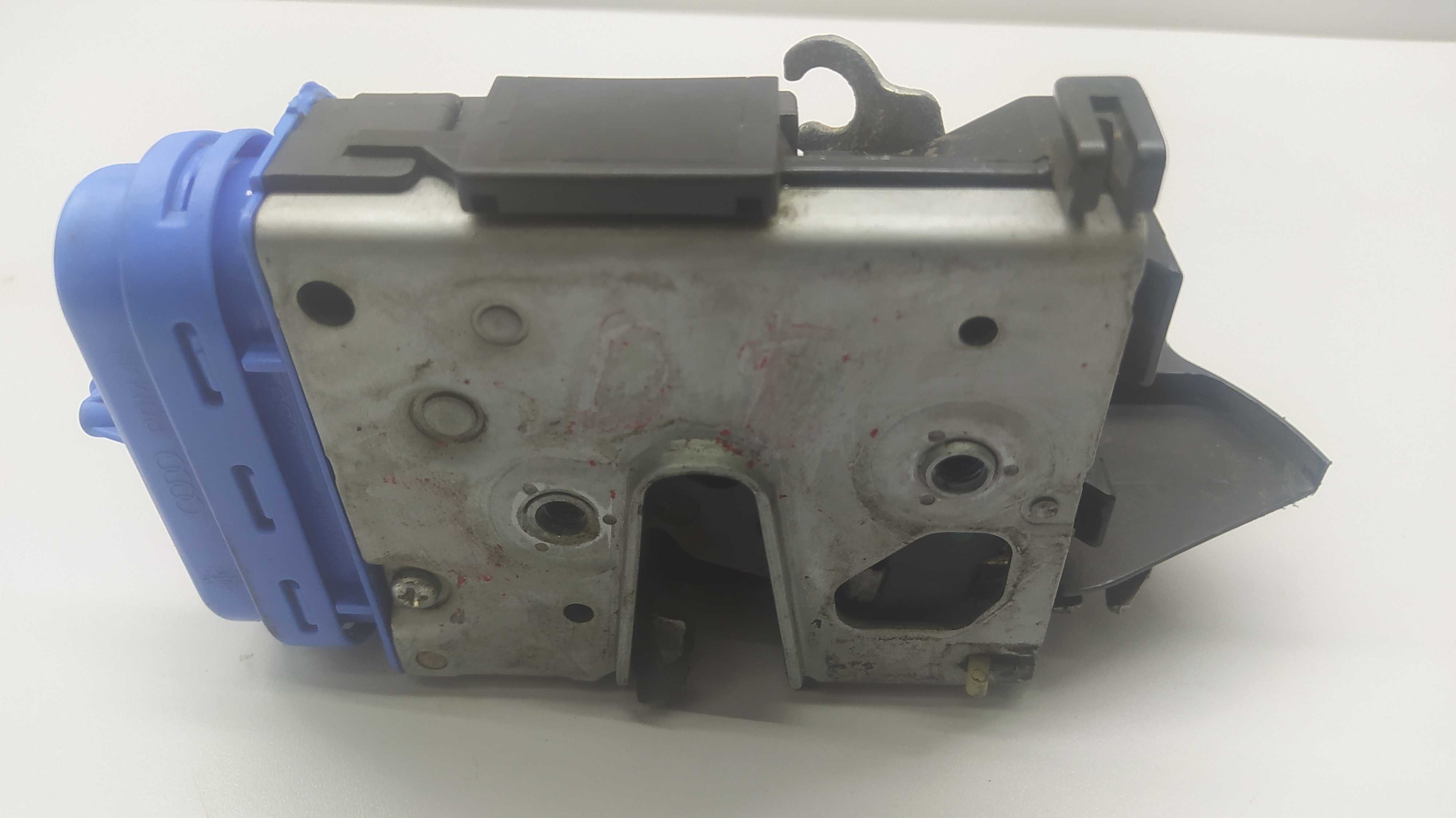 Fechadura Elétrica Traseira Direita Audi A3 97 A 2006 2