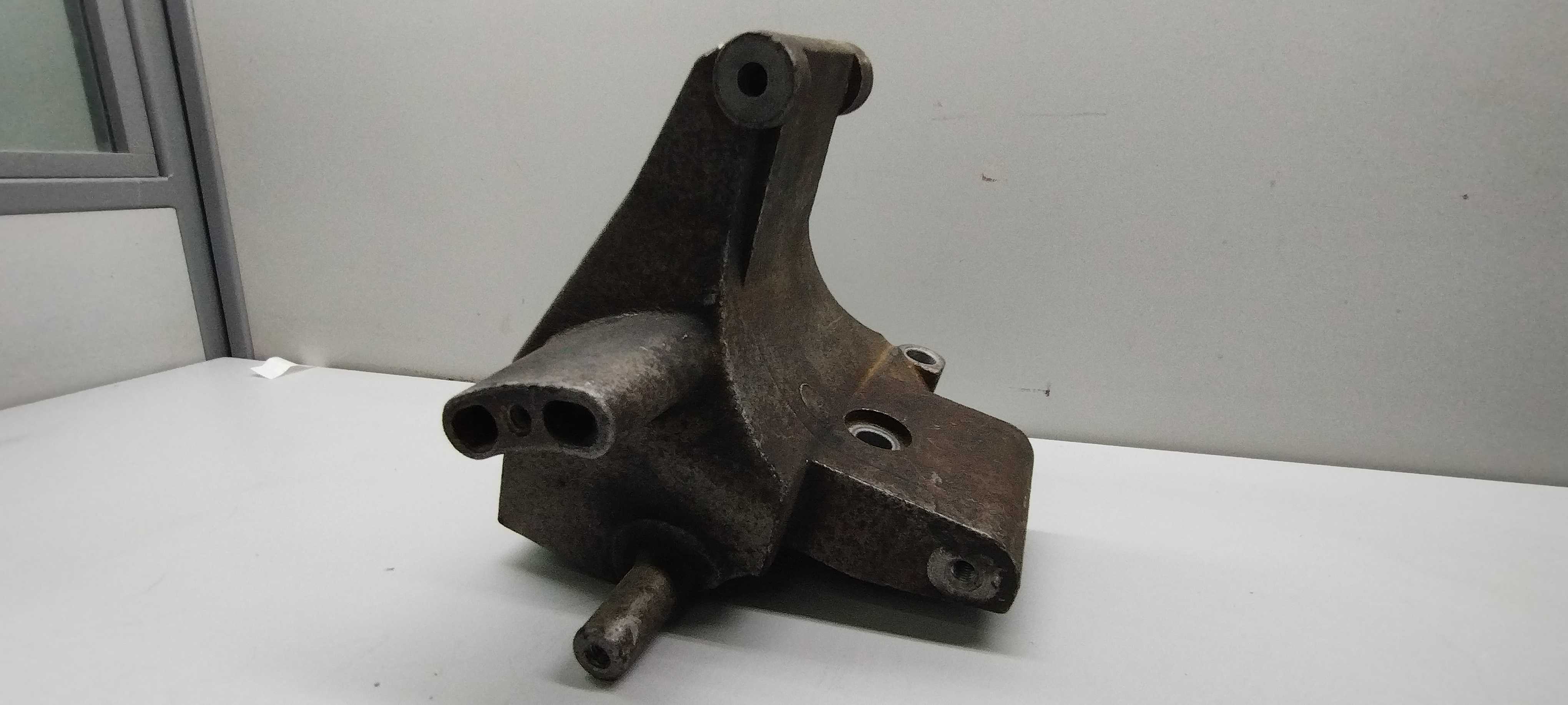 Suporte Alternador Ford Ka Fiesta S/ Ar 2008/2013 Original 3