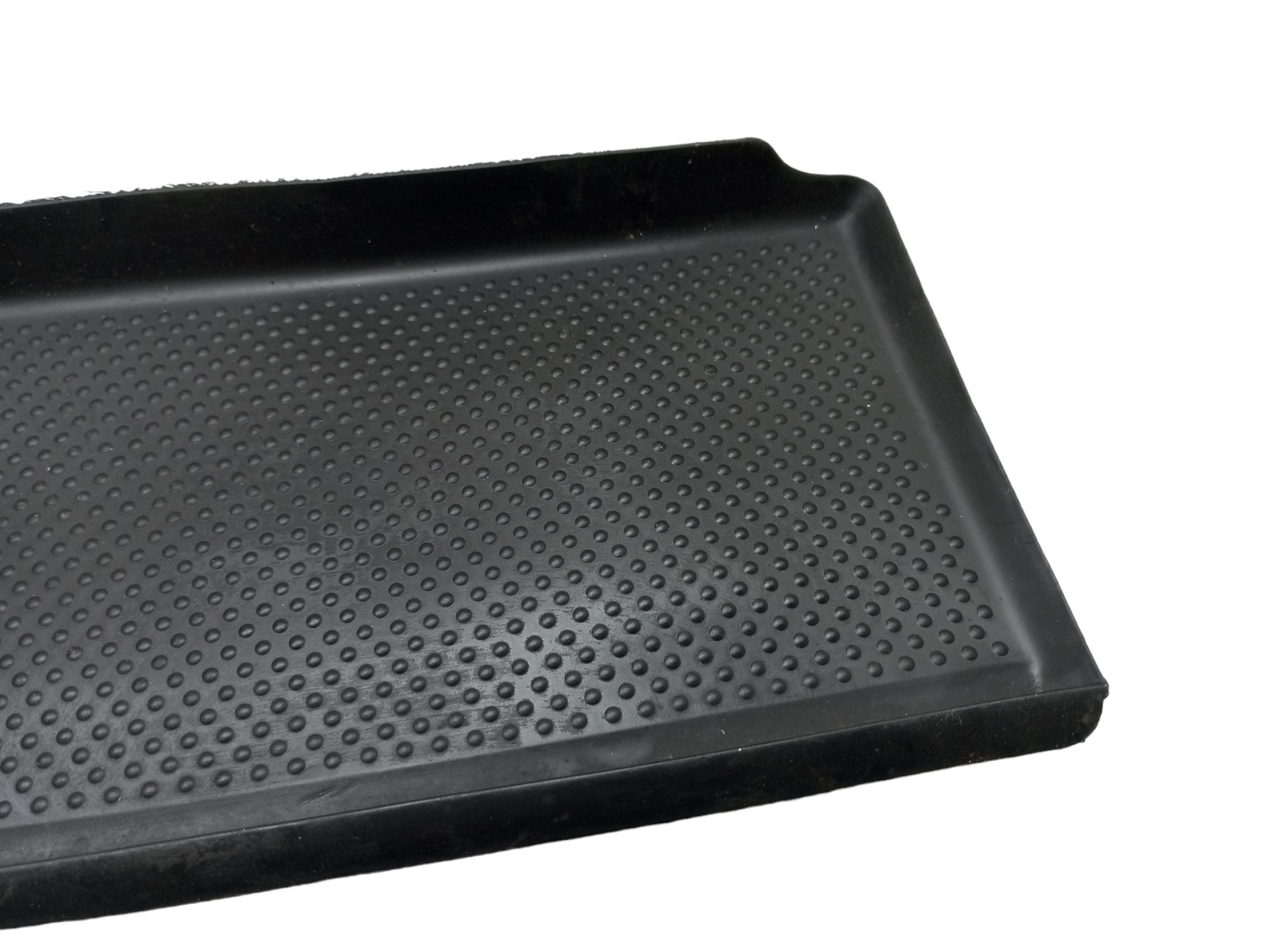 Borracha Console Central Volkswagen Passat Alemao 98 99 2