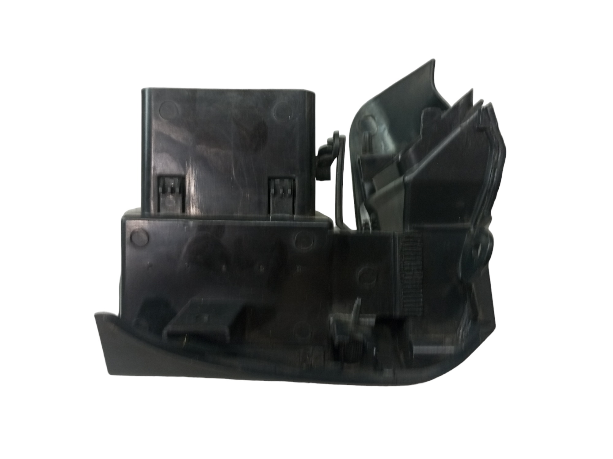 Difusor De Ar Painel Fiat Stilo 2003 2008 Lado Esquerdo 3