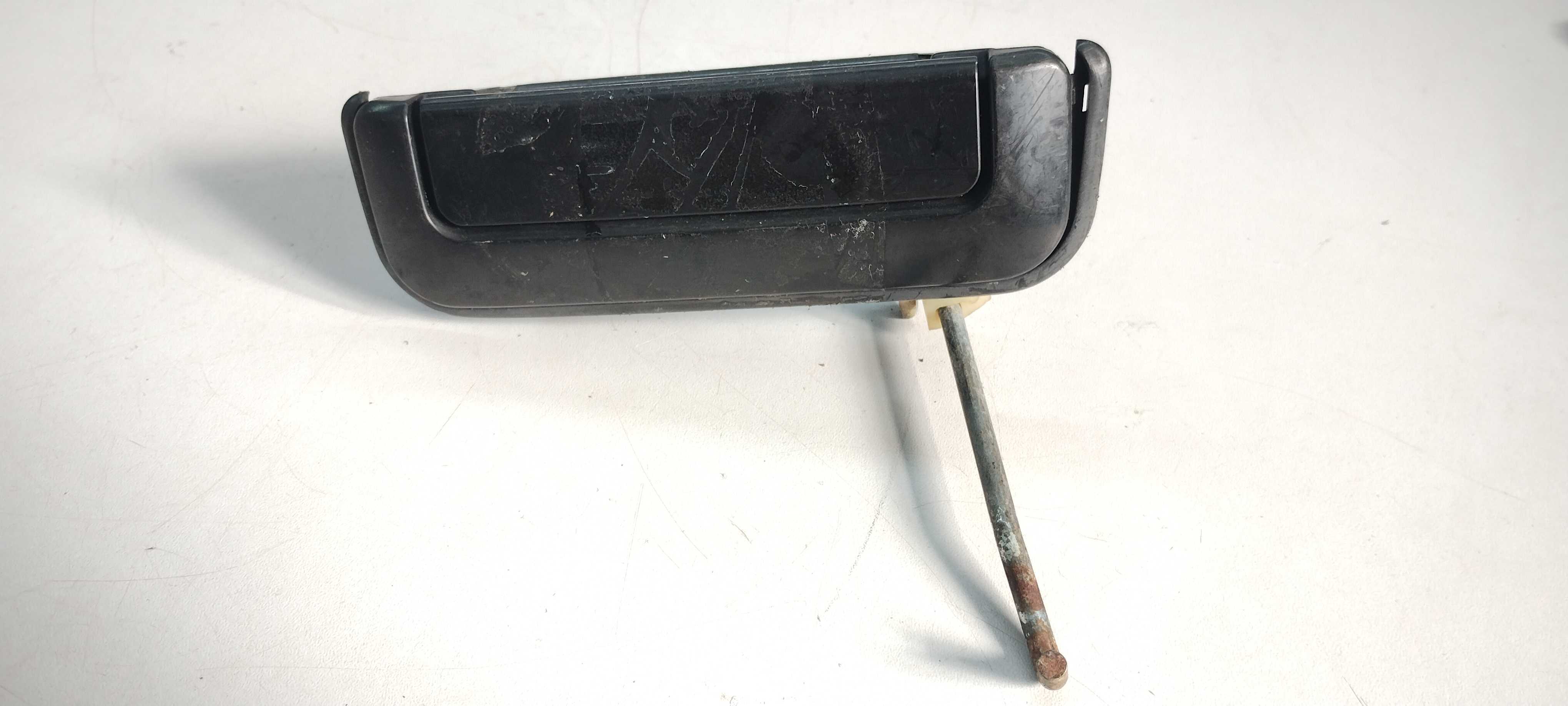 Maçaneta Externa Dianteira Direita Pajero Sport 1999/2006 1