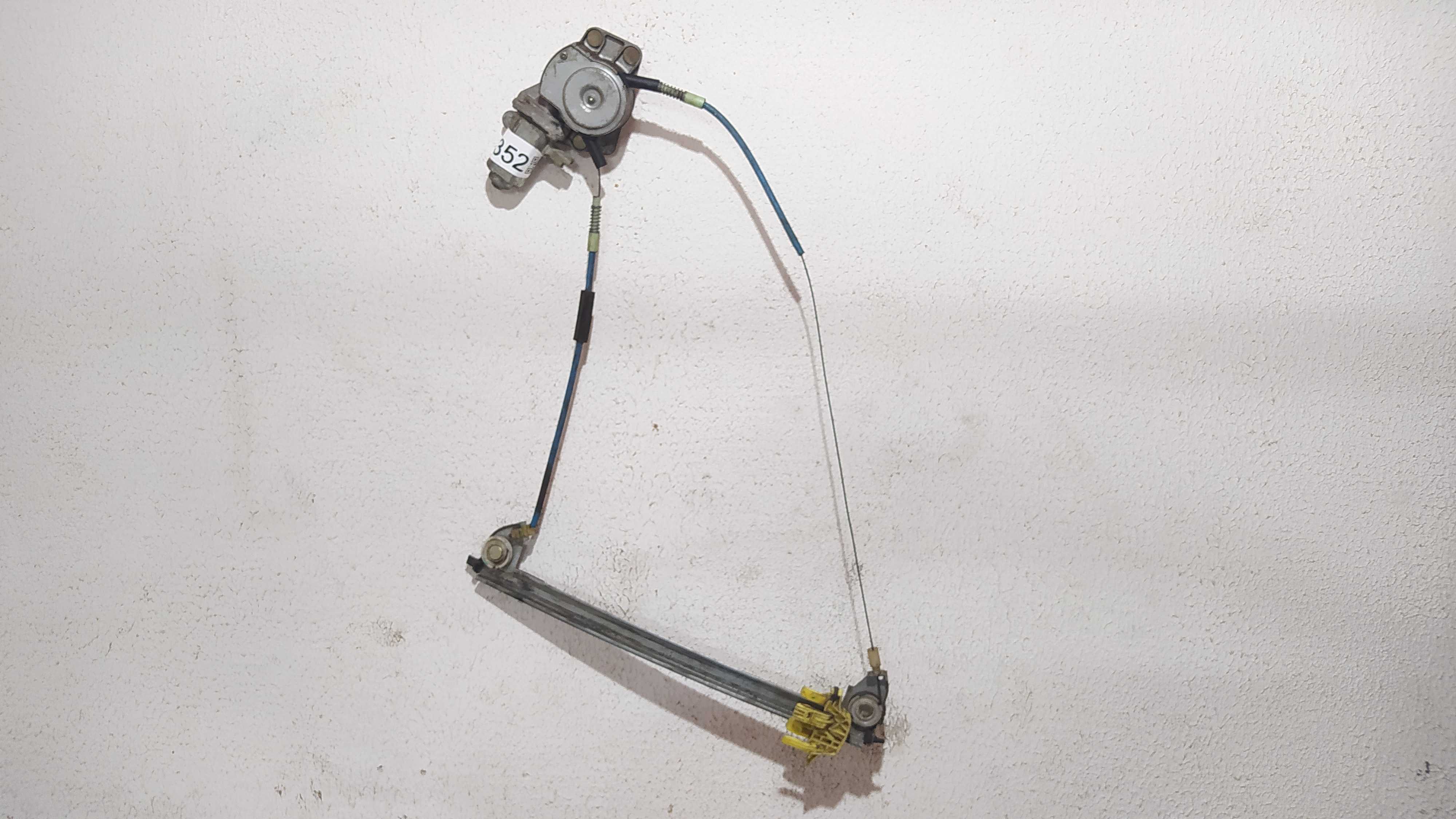 Máquina Vidro Elétrico Citroen Xsara Picasso 1