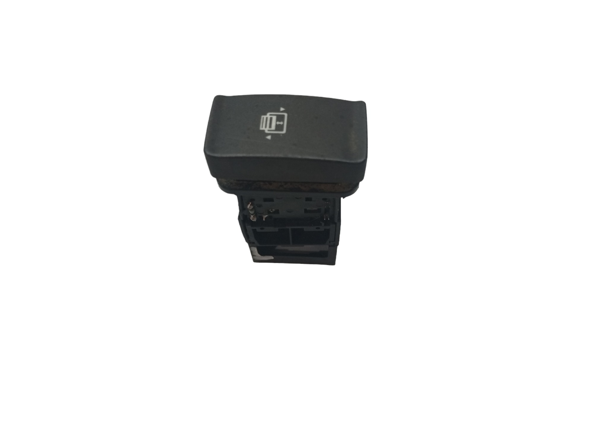 Botao Cortina Interruptor Hyundai Azera 2009 Traseira 2