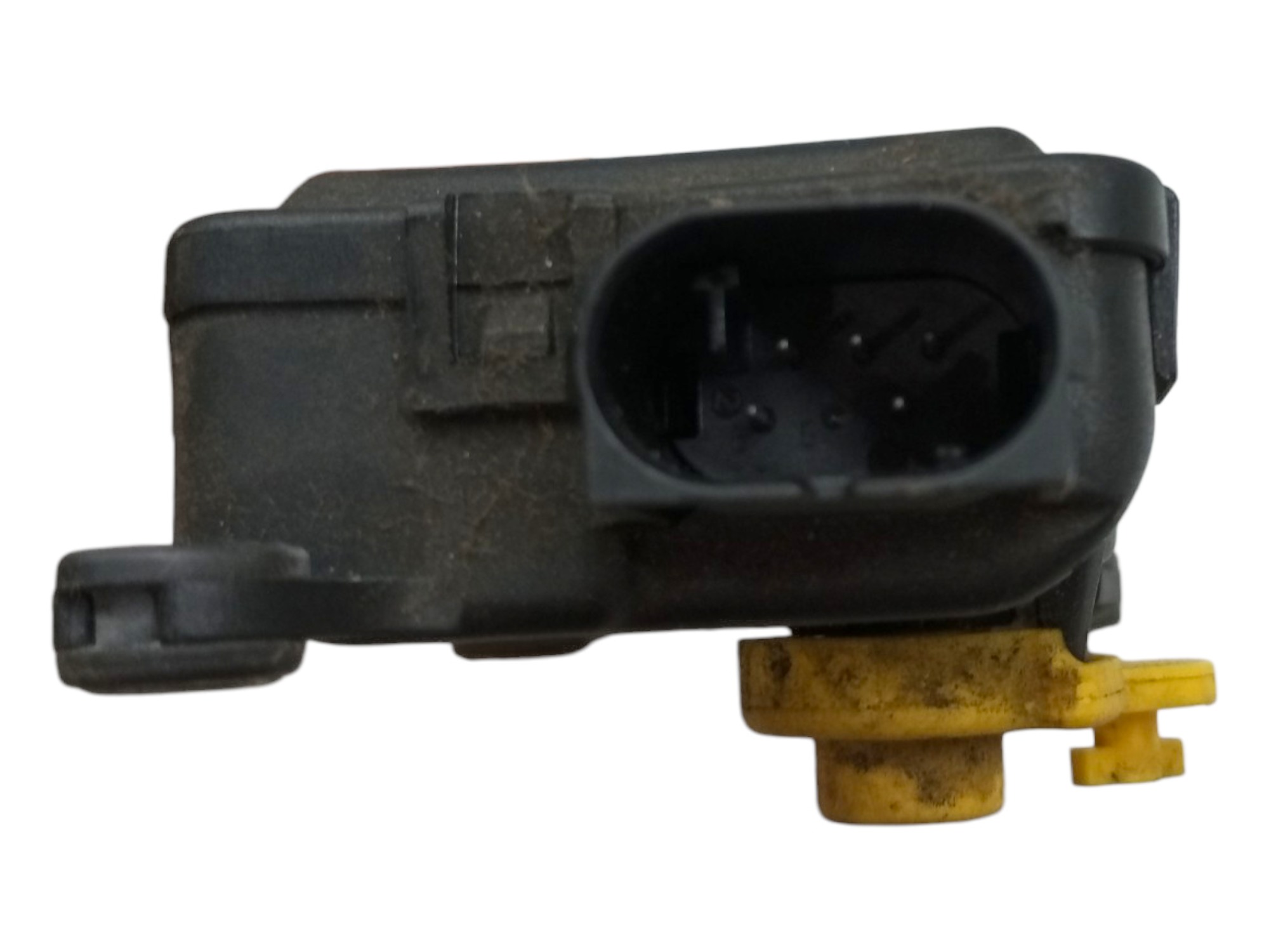 Motor Atuador Audi A3 Golf 1 8 99 2000 2006 Ar Condicionado 5