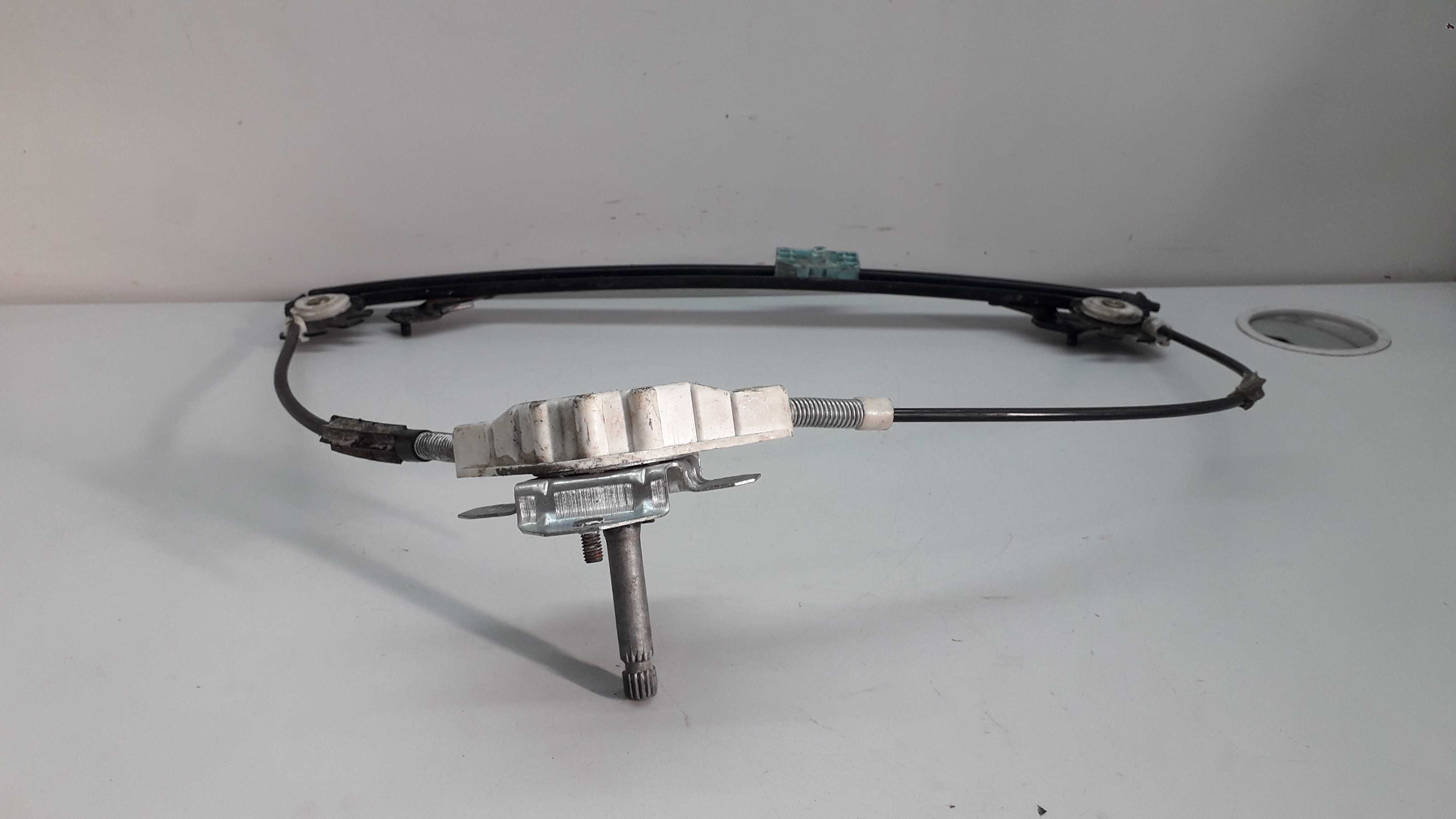Máquina De Vidro Lado Esquerdo Fiat Uno Vivace 2012 3