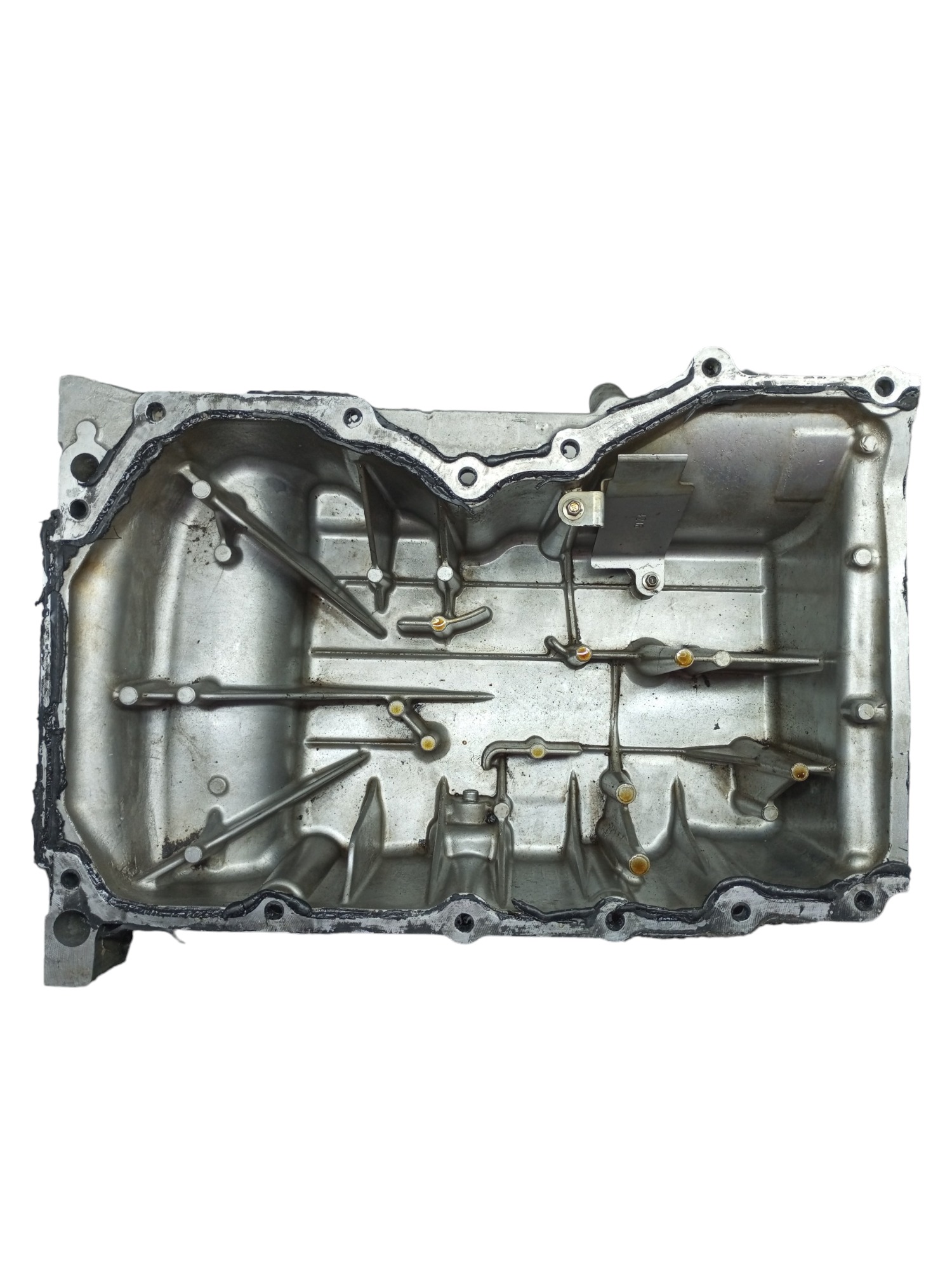 Carter Motor Ford Fusion 2.3 2013 2014 2015 2016 2018 2019 4