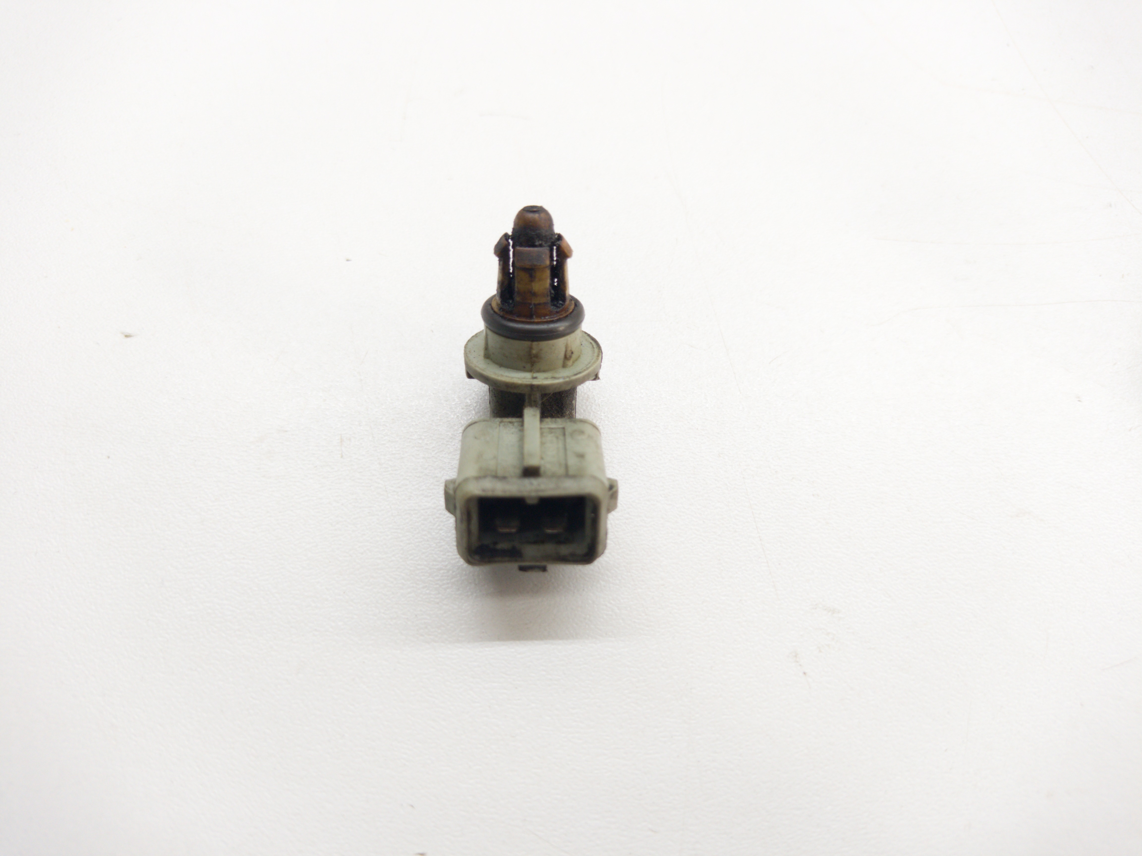 Sensor Temperatura Do Ar Renault Clio 1.0 16v 2008 5