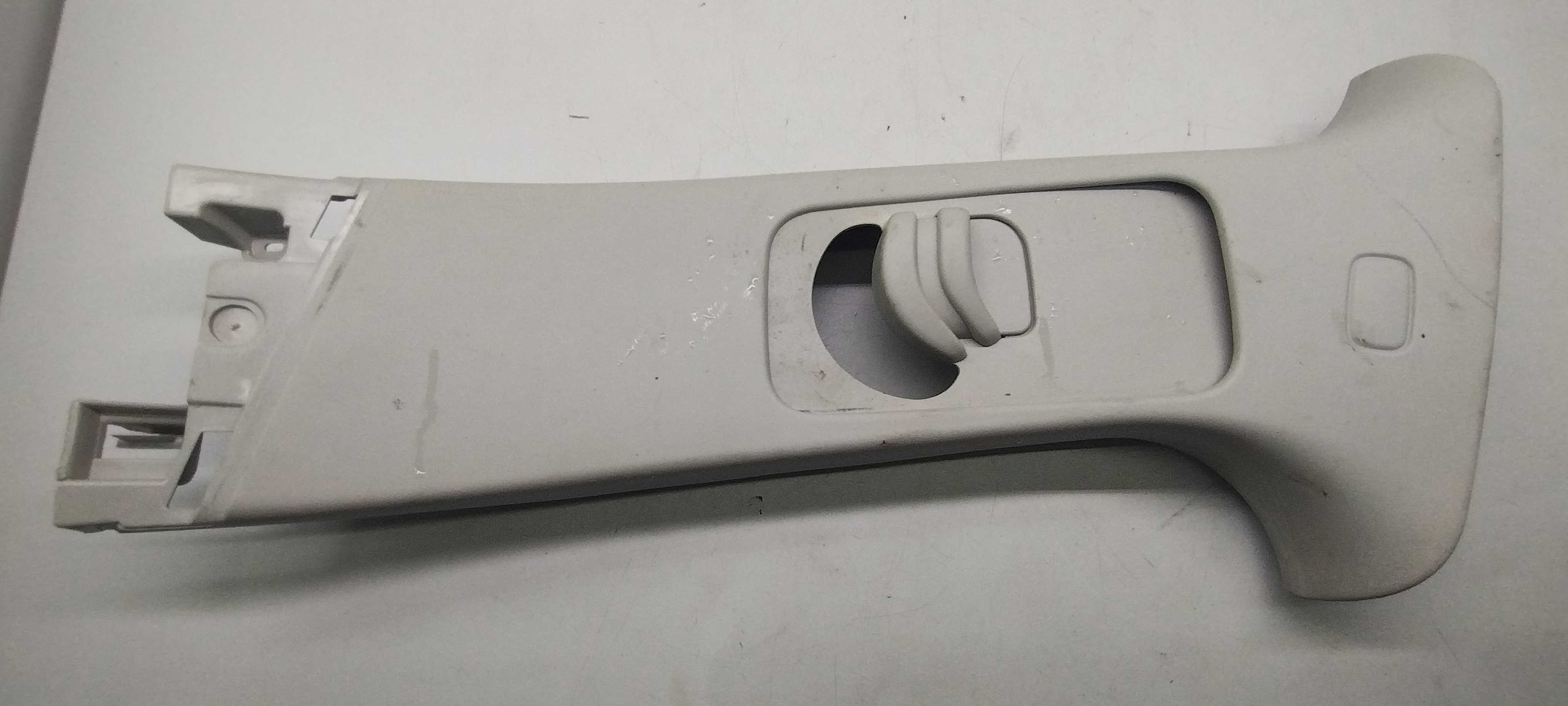 Moldura Acabamento Coluna L.d. Peugeot 307 2008 1