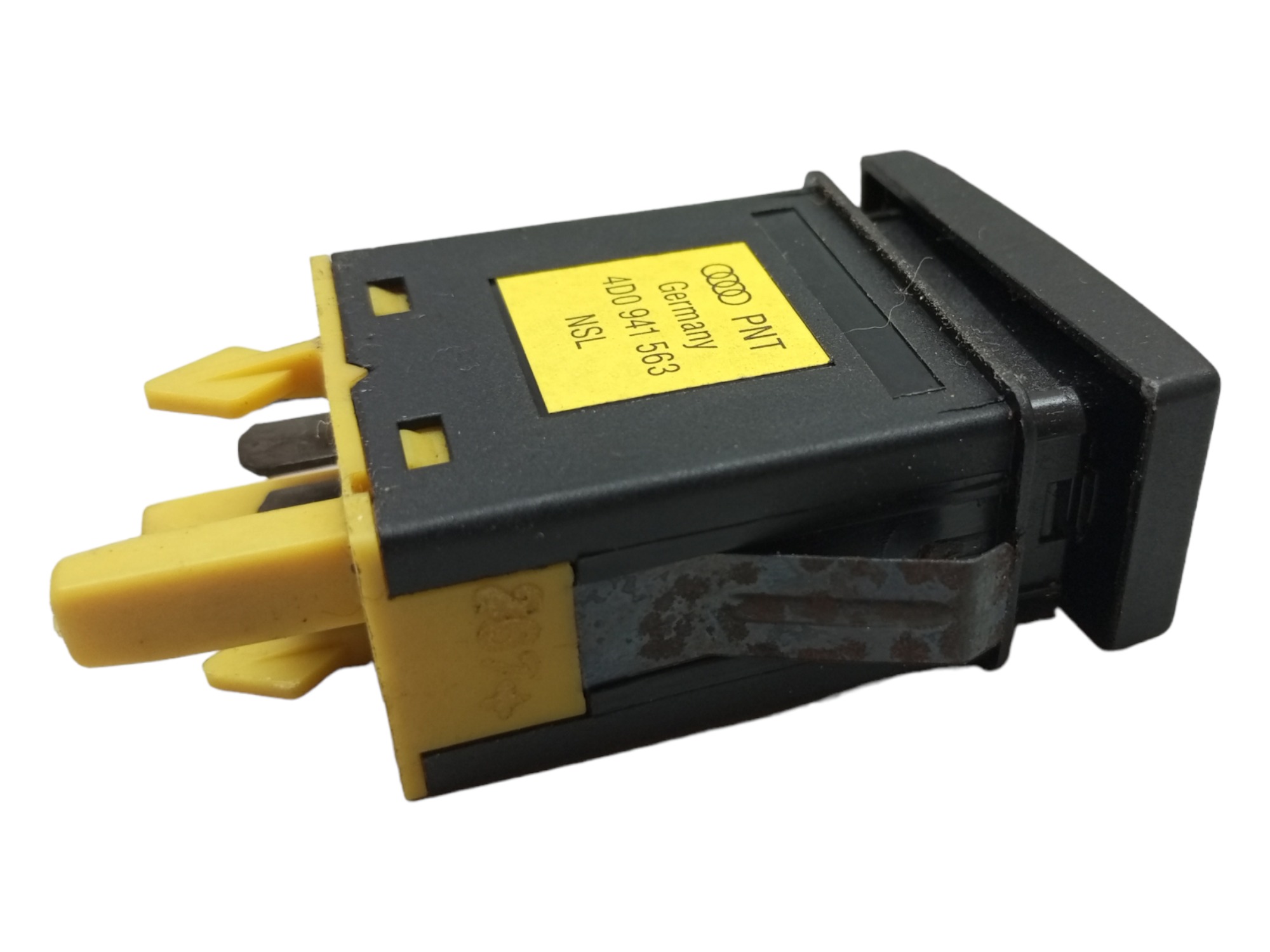 Botao Farol Milha Audi A4 95 96 97 98 99 2000 2001 2002 4