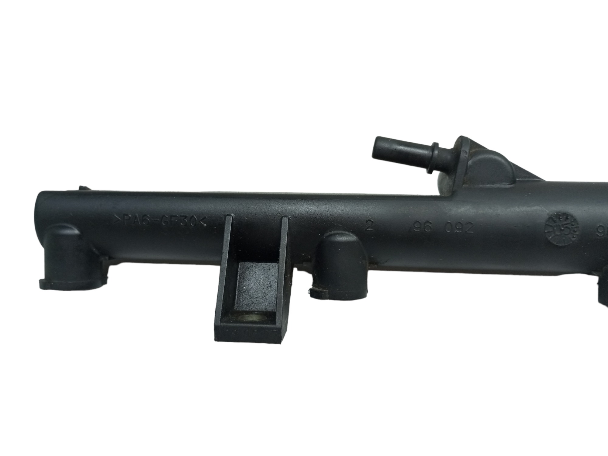 Flauta Bico Injetor Citroen Xsara Picasso 2001 2003 2008 6