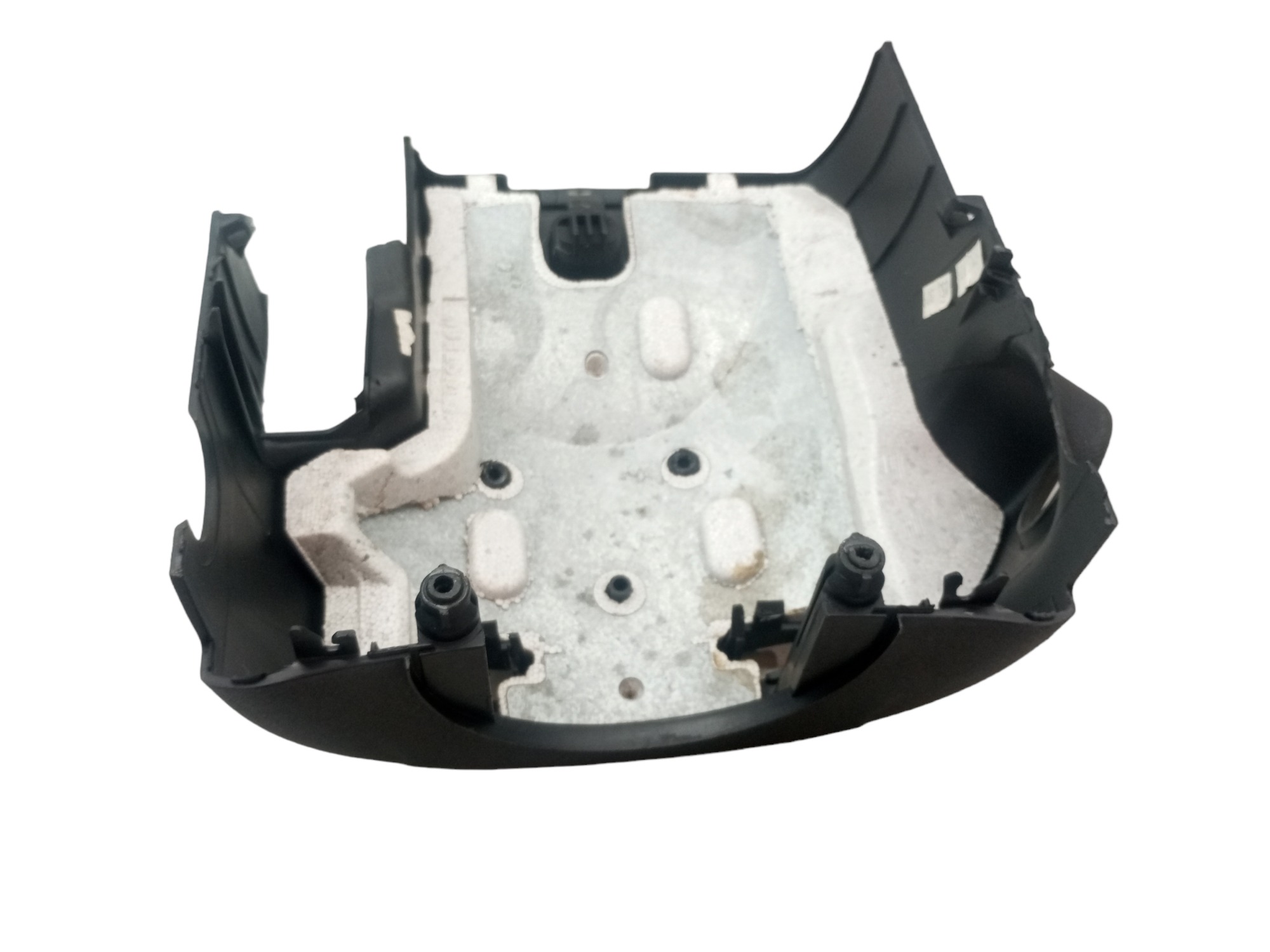 Moldura Capa Seta Coluna Direcao Citroen C4 2008 2009 2012 6