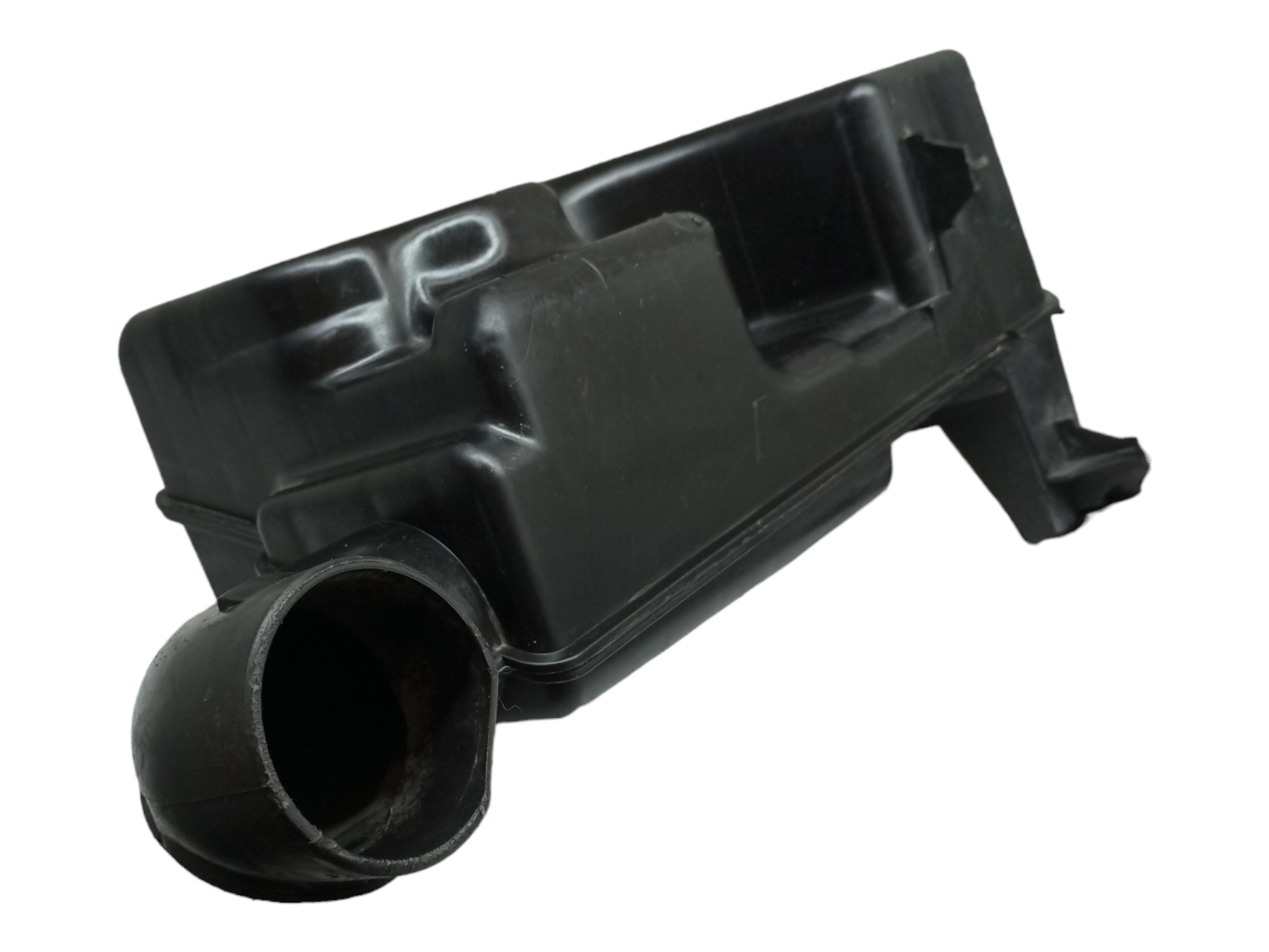 Caixa Ressonador Megane 2007 2008 2009 2010 2011 2012 2013 5