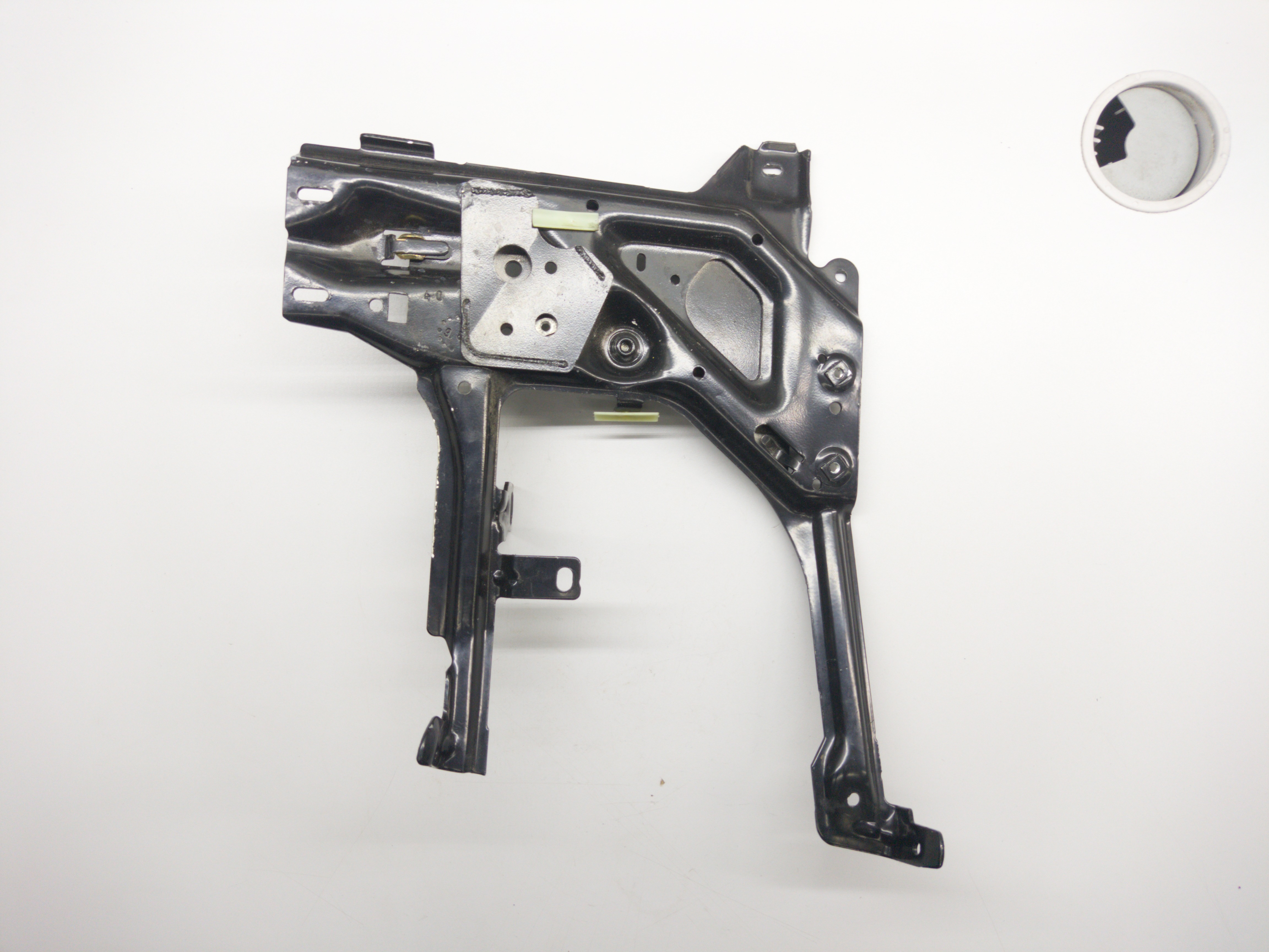 Suporte Inferior Painel Passat Alemão 1999/2005