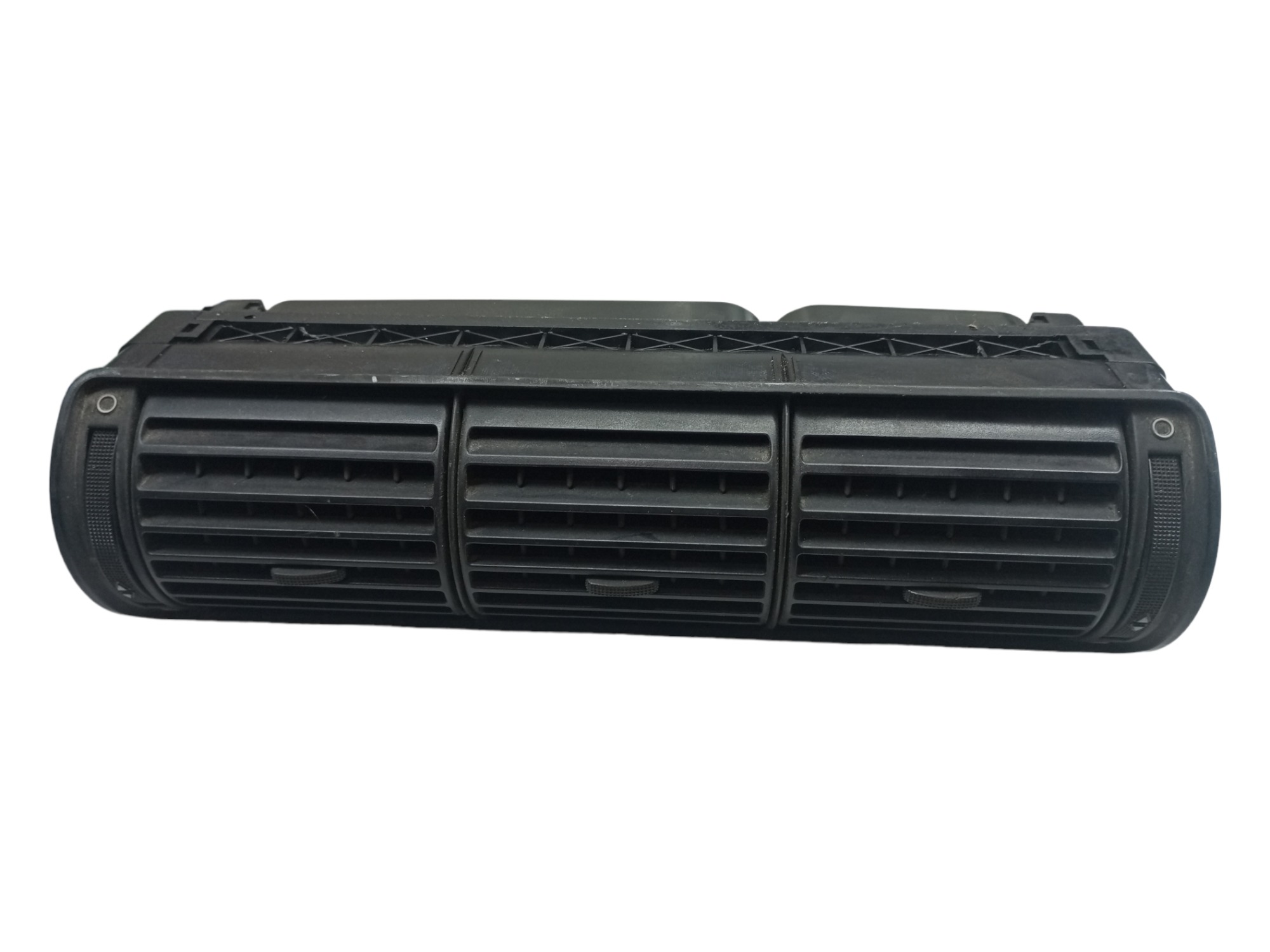 Difusor Ar Audi A4 95 96 97 98 99 Moldura Painel Central 1