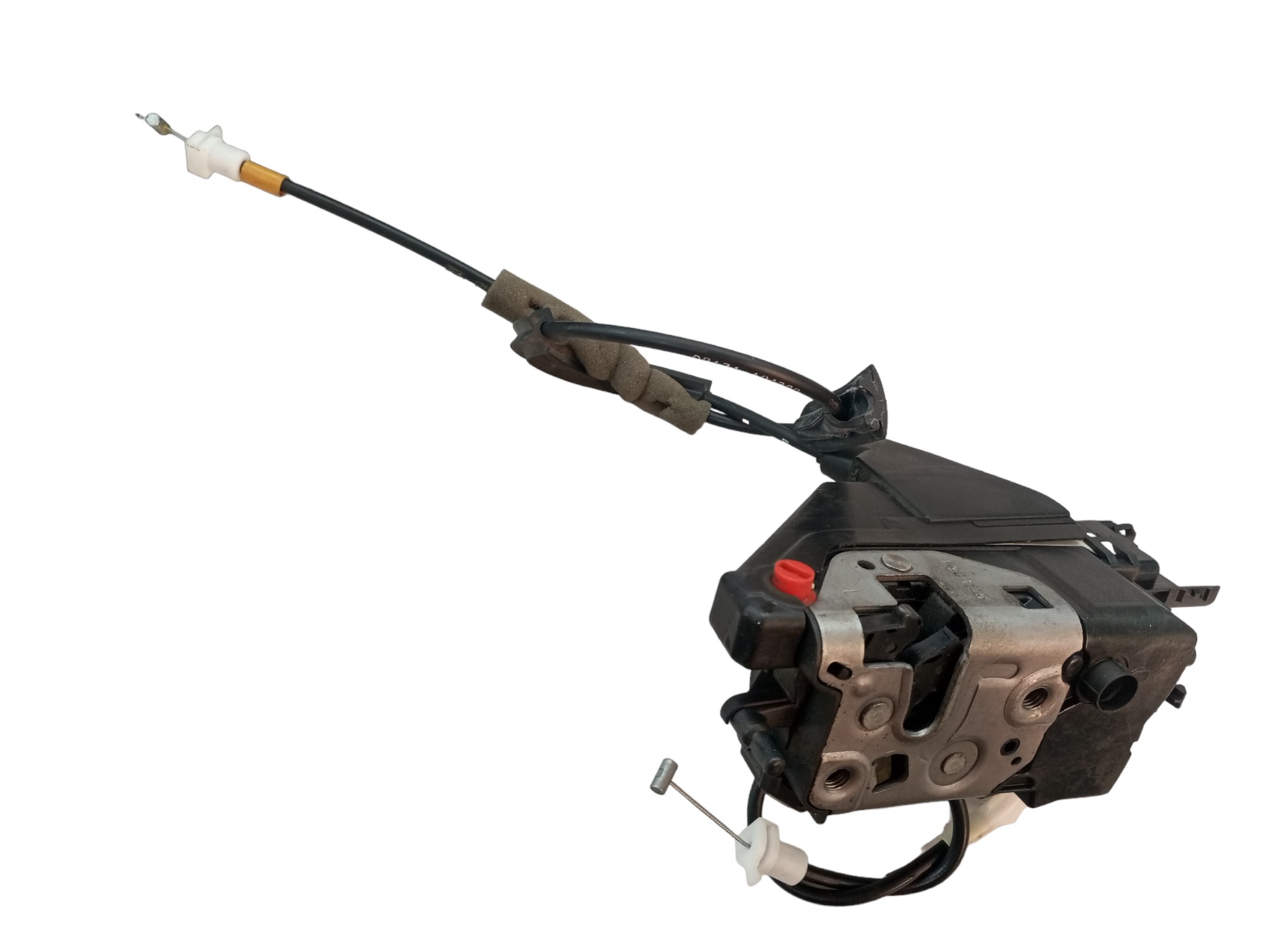 Fechadura Eletrica Peugeot 408 308 2014 Traseira Esquerda 1