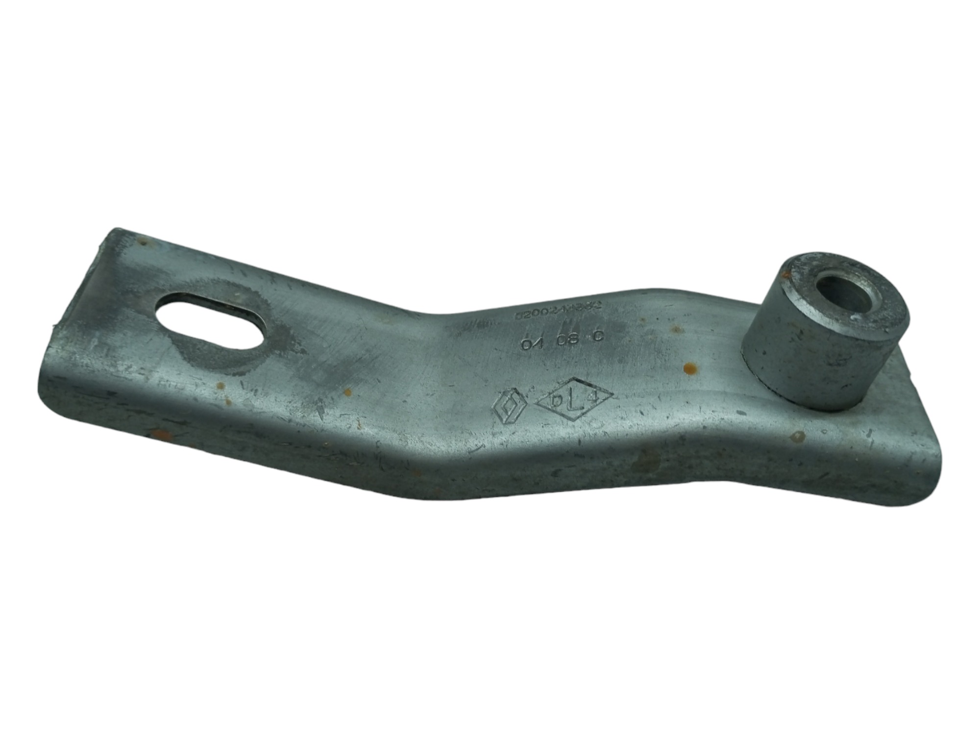 Suporte Coxim Sandero Megane 2008 2009 2010 2011 2012 3