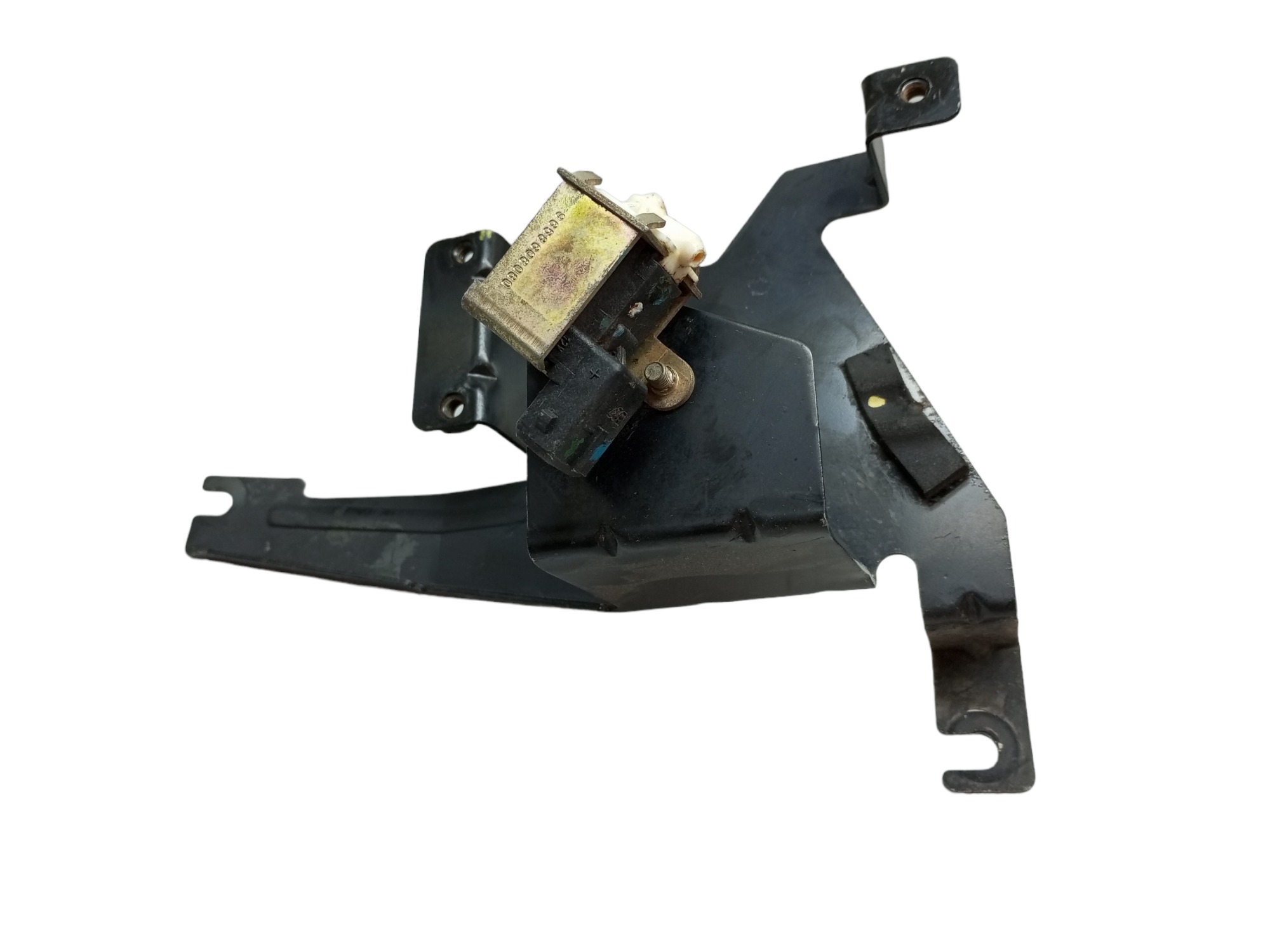 Suporte Válvula Solenoide Citroen C3 2006 2007 2008 2009 1