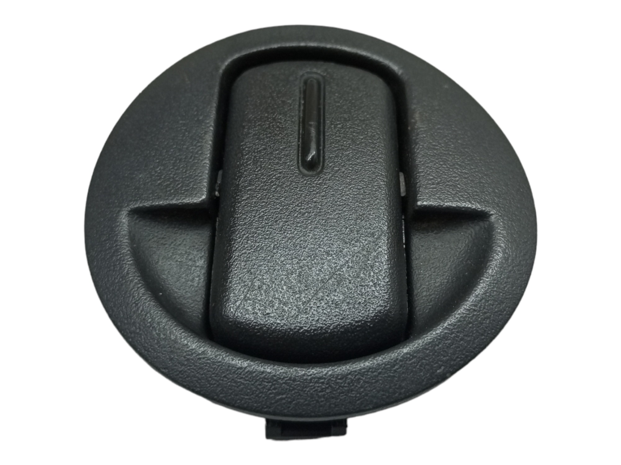 Gancho Amarracao Bolsa Citroen C4 Pallas 2007 2009 2012 5