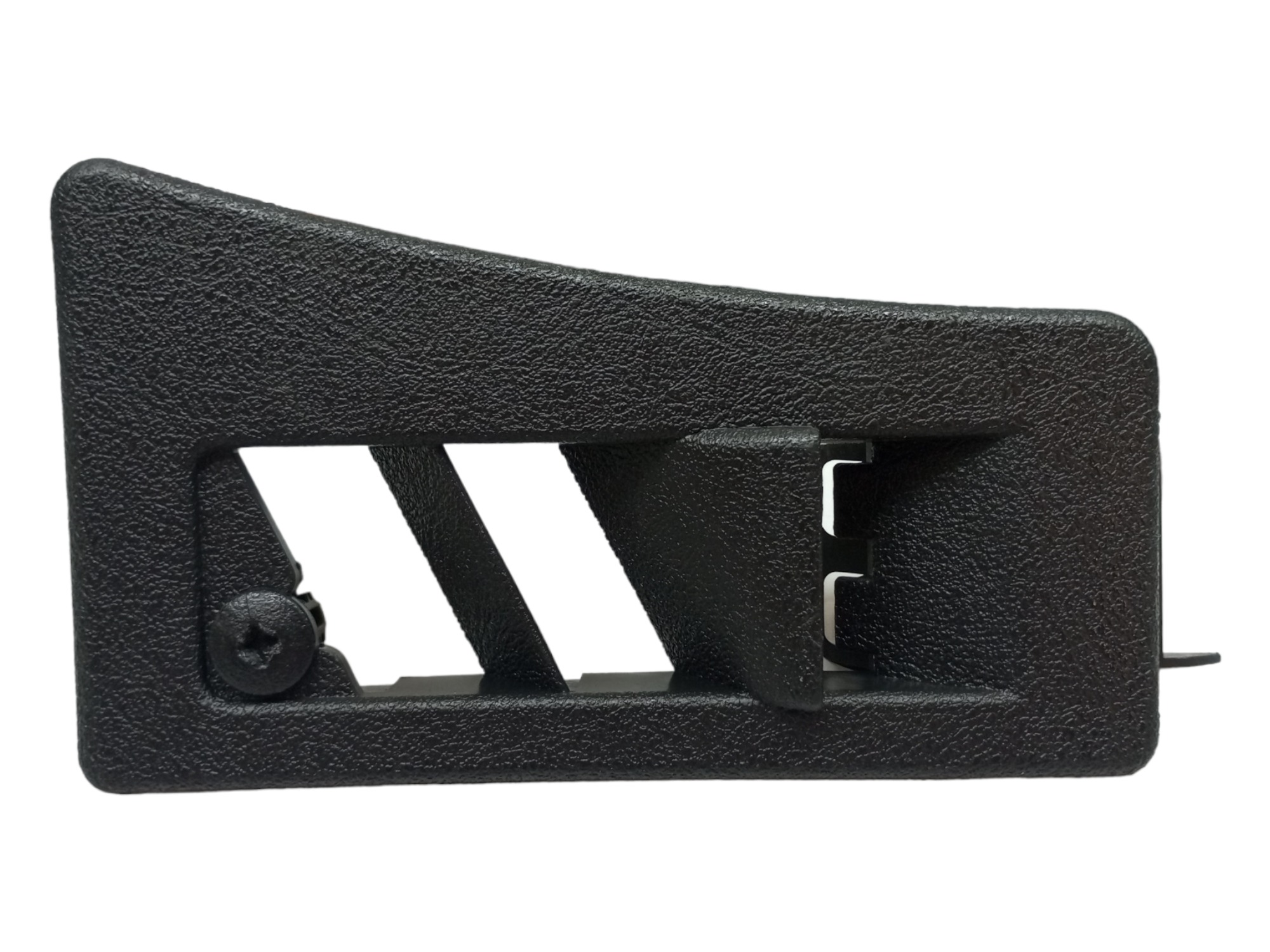 Moldura Cobertura Coluna Mercedes W202 98 99 2001 2002 2003 1