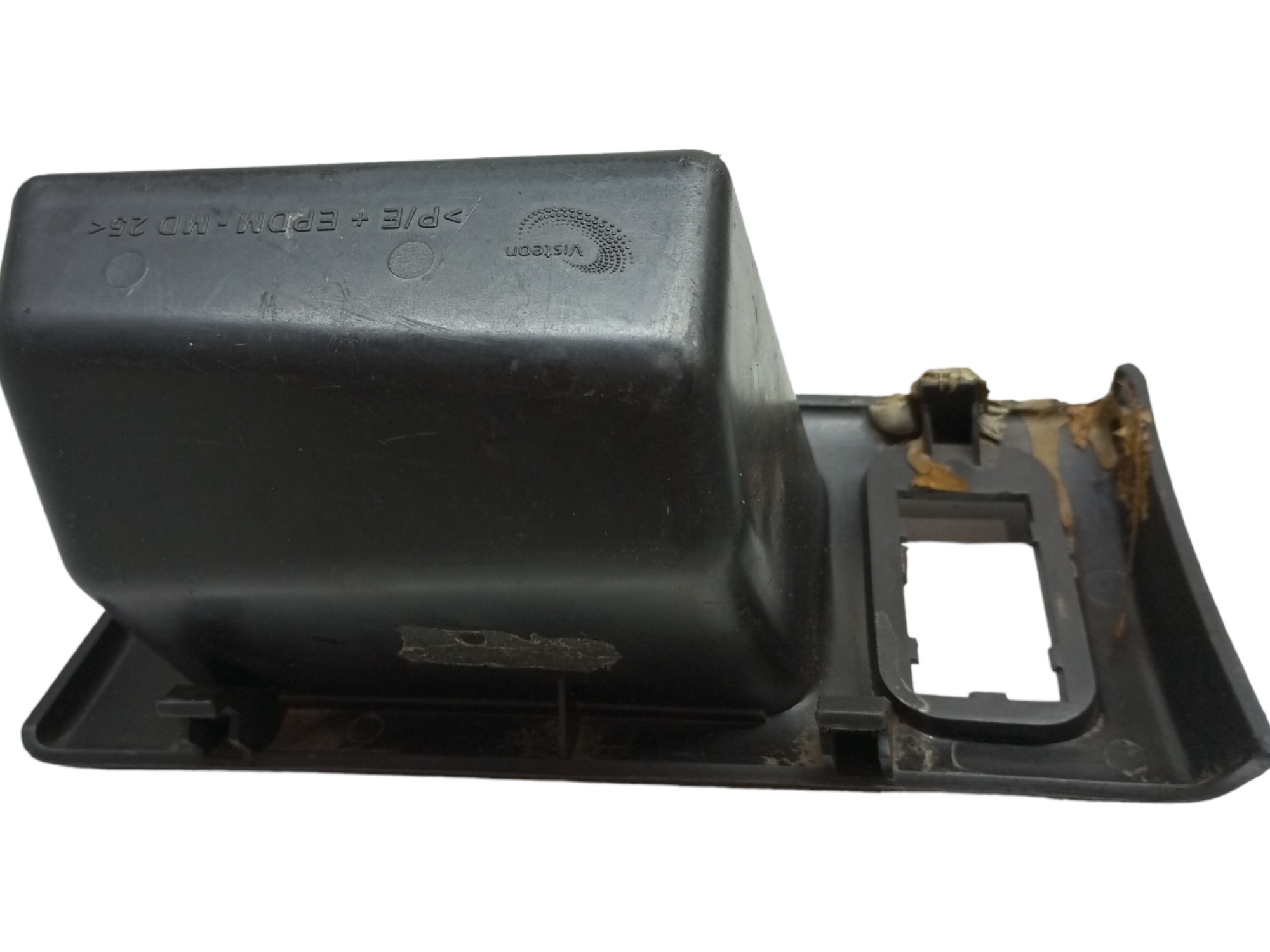 Moldura Porta Objeto Peugeot 206 2000 2002 2004 2006 2008 4