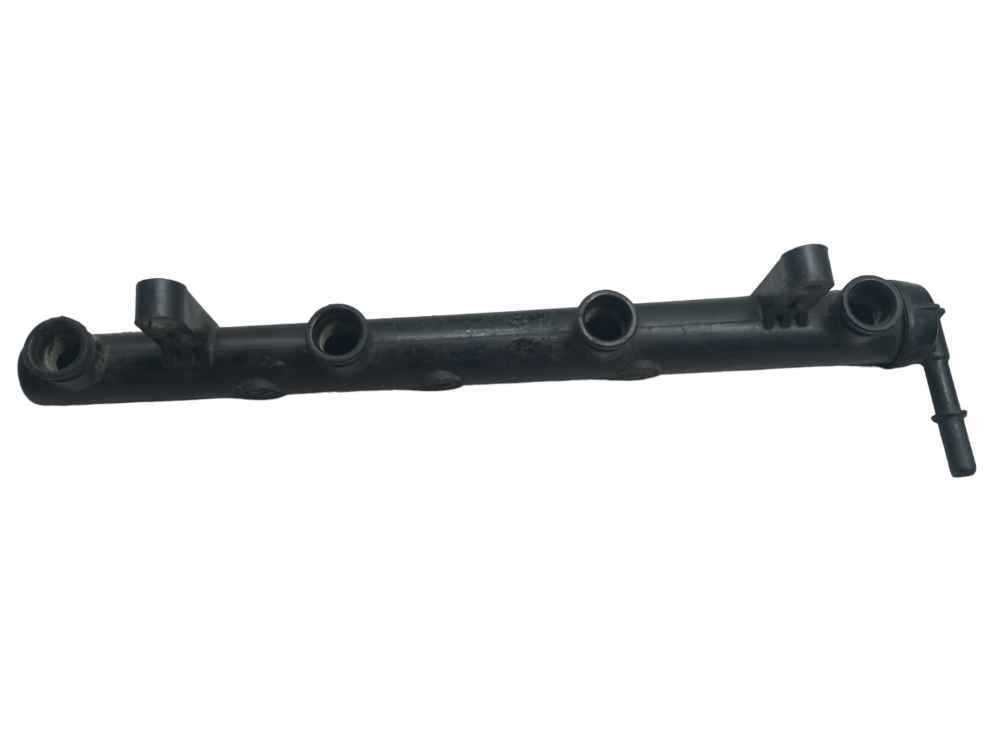 Flauta Bico Injetor Celta Corsa Prisma 2010 2013 1.4 1.8 8v 4