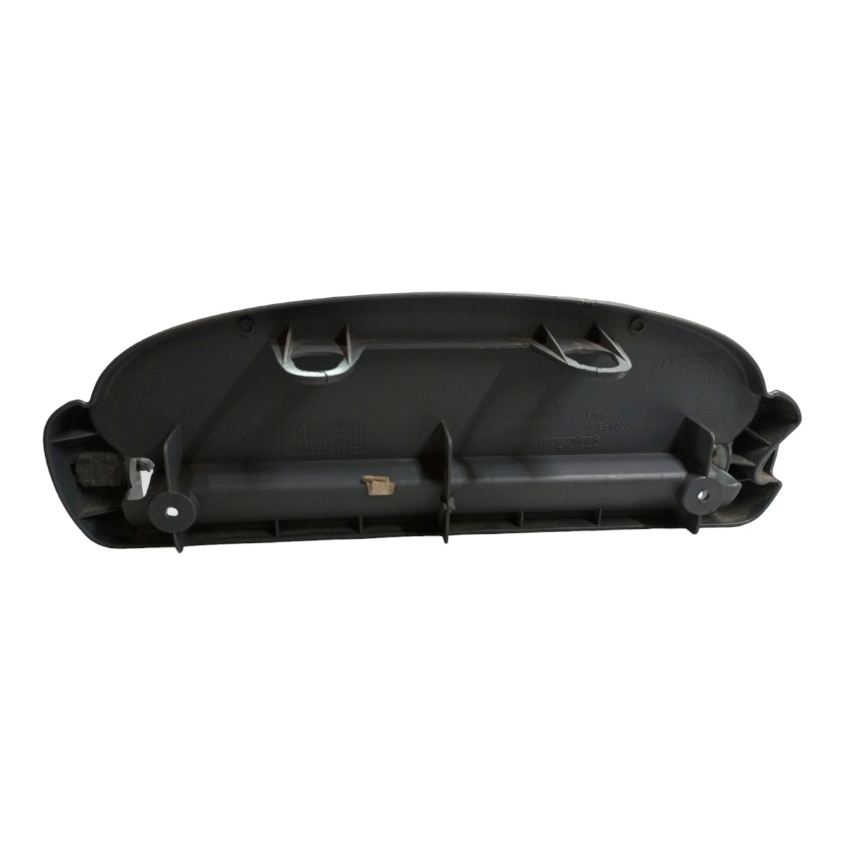Suporte Bandeja Porta Copos Xsara Picasso 2003 2007 Citroen 4