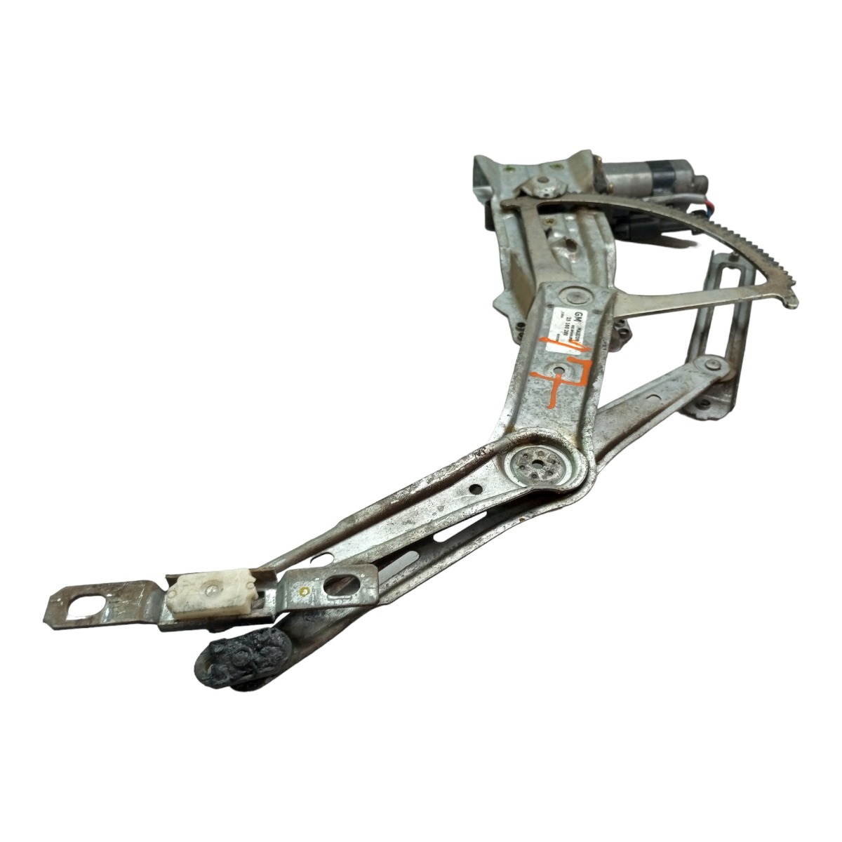 Maquina Vidro Elétrico Astra Gm 99 2000  Dianteira Direita 3