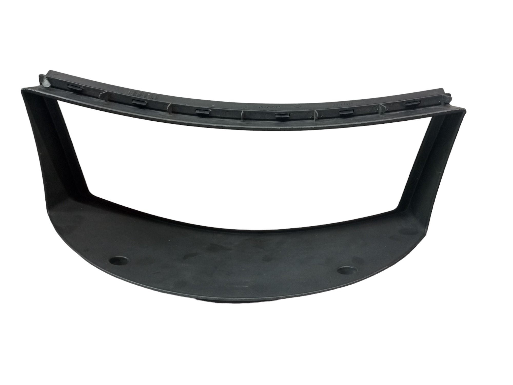 Moldura Capa Painel Instrumento Gm Vectra 2006 2008 2011 5