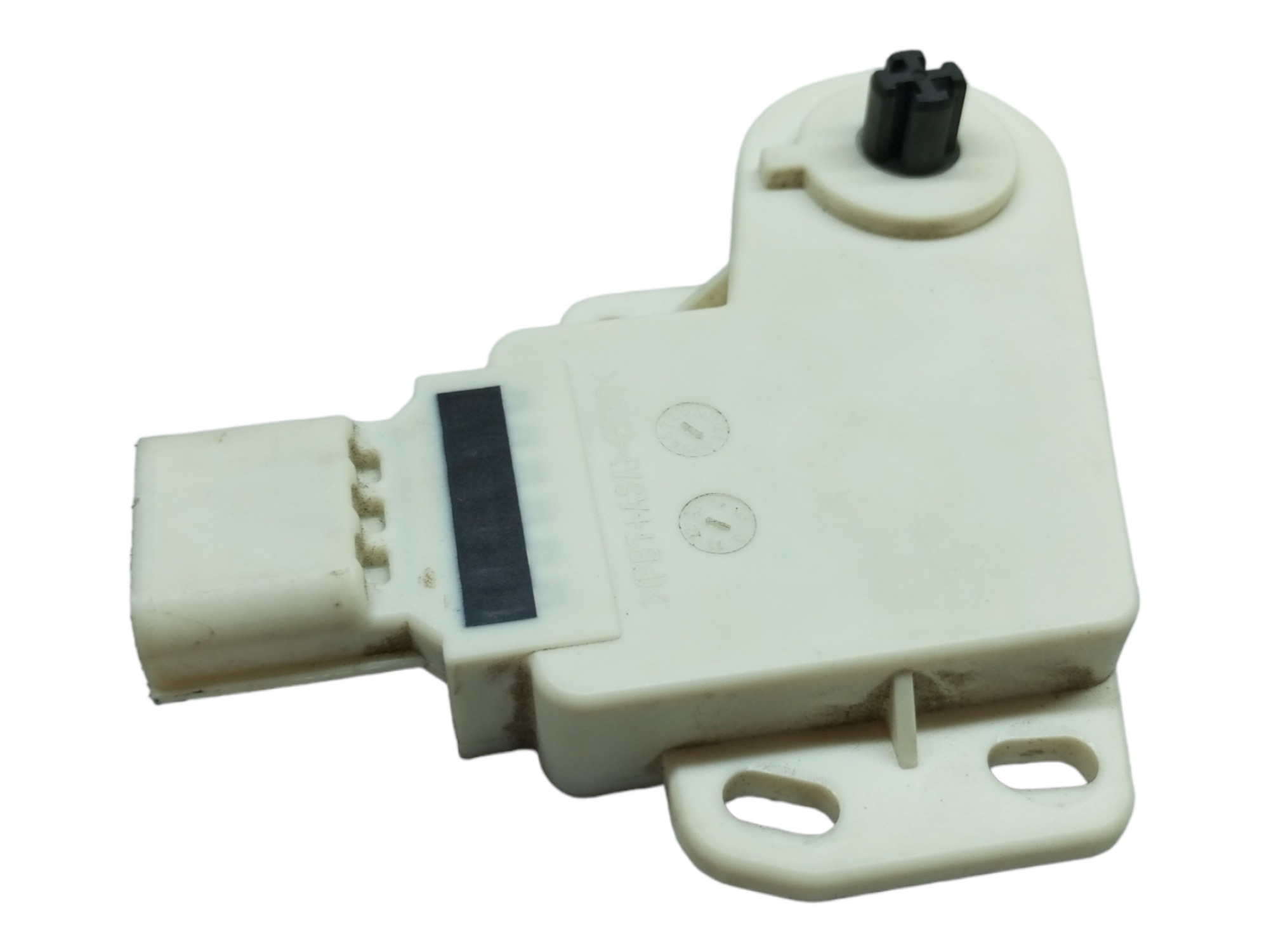 Sensor Pedal Acelerador Onix Prisma 1.4 Ltz 2013 2014 2015 5