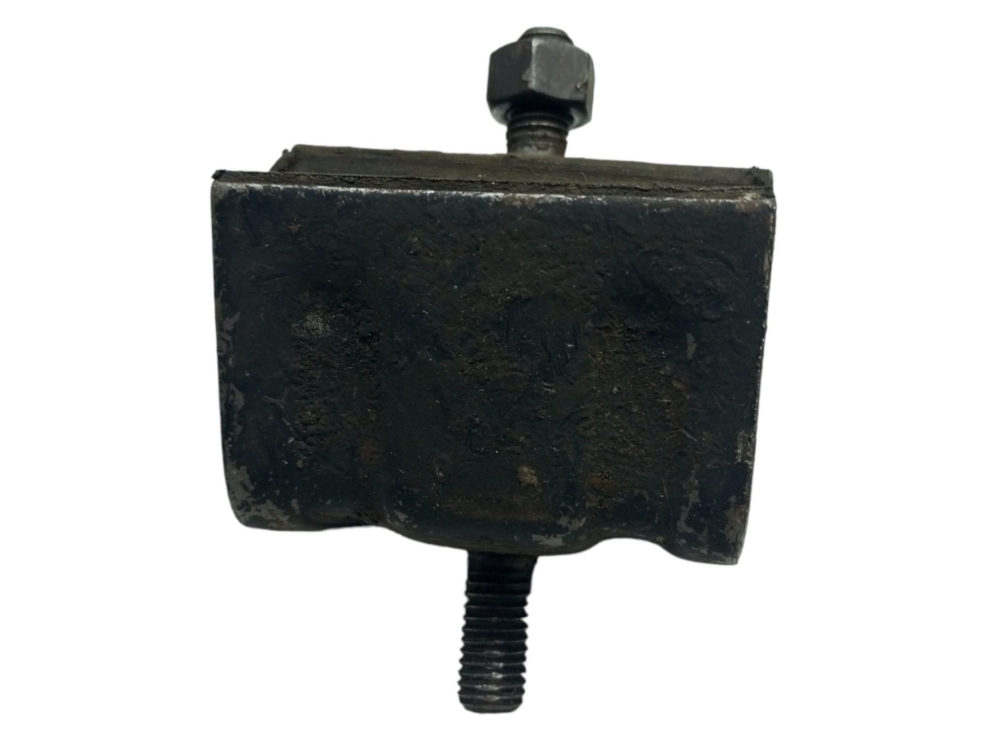 Coxim Motor Volkswagen Gol Saveiro Parati Santana 96 97 98 5