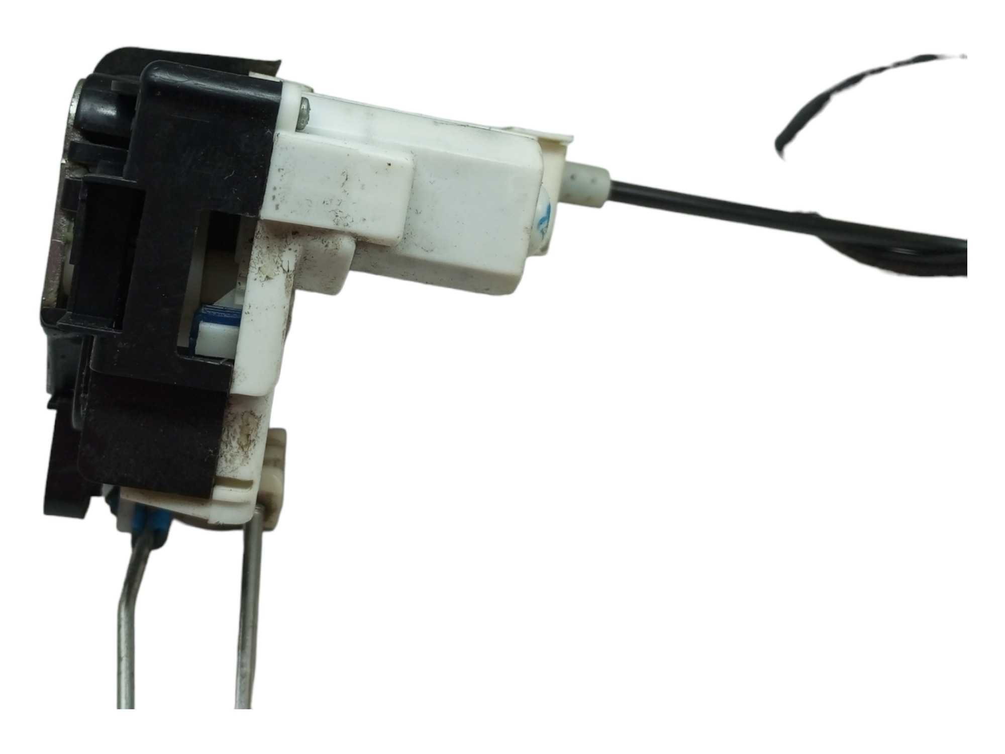 Fechadura Eletrica Argo 2017 2020 Dianteira Esquerda Porta 7