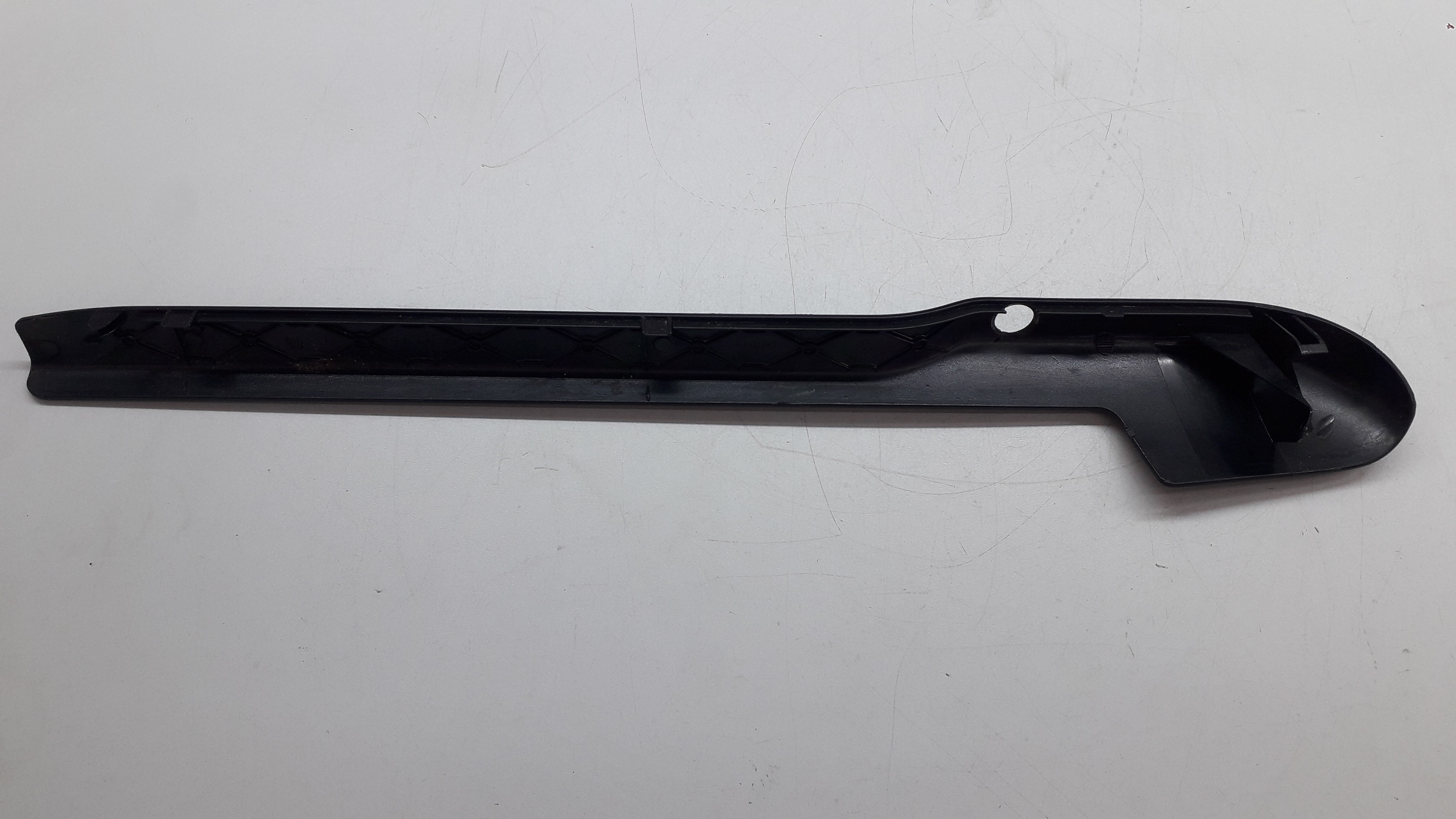 Capa Trilho Banco Direito Vw Golf 98 3