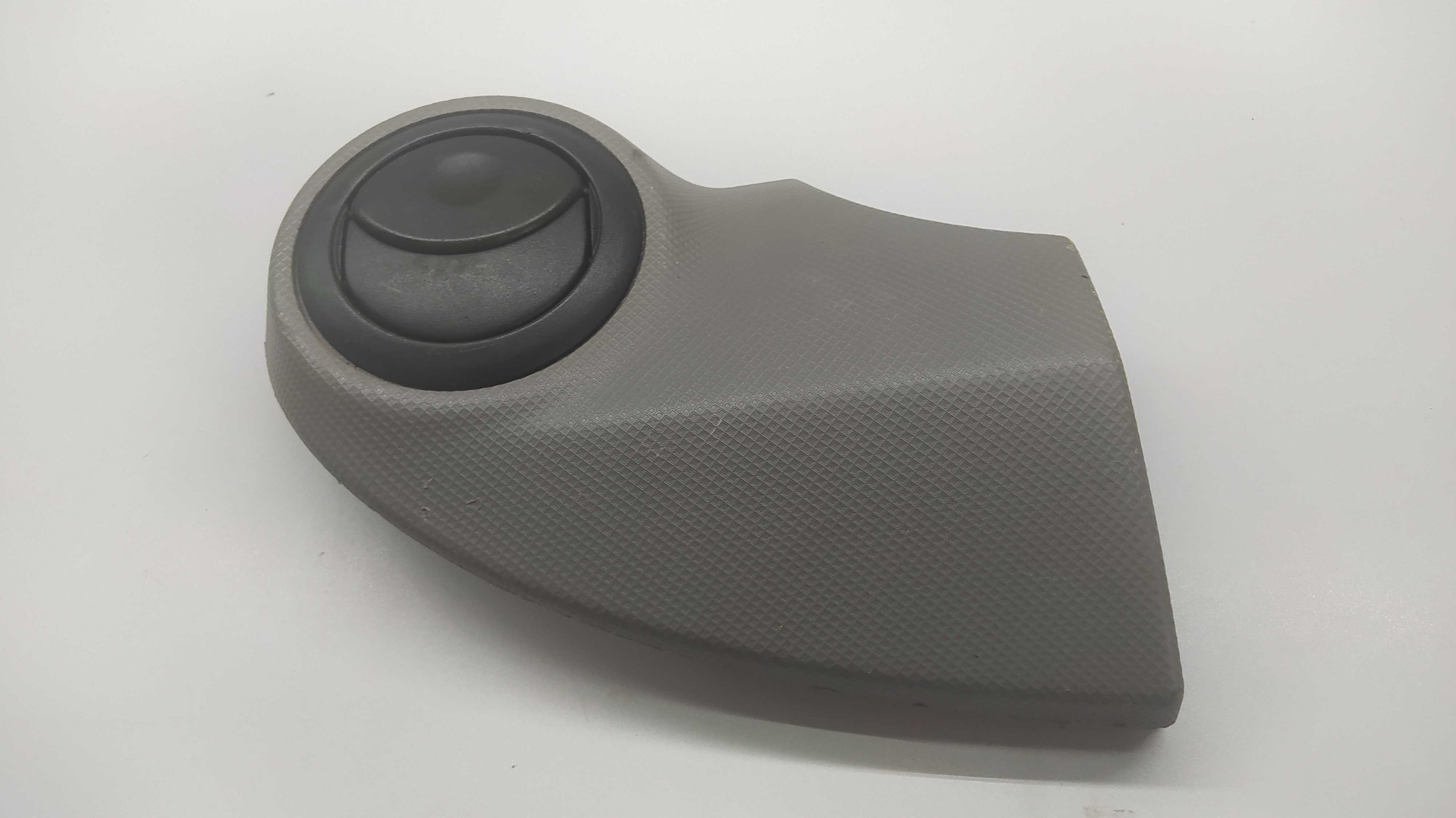 Moldura Difusor De Ar Esquerdo Painel Renault Sandero 2009 1
