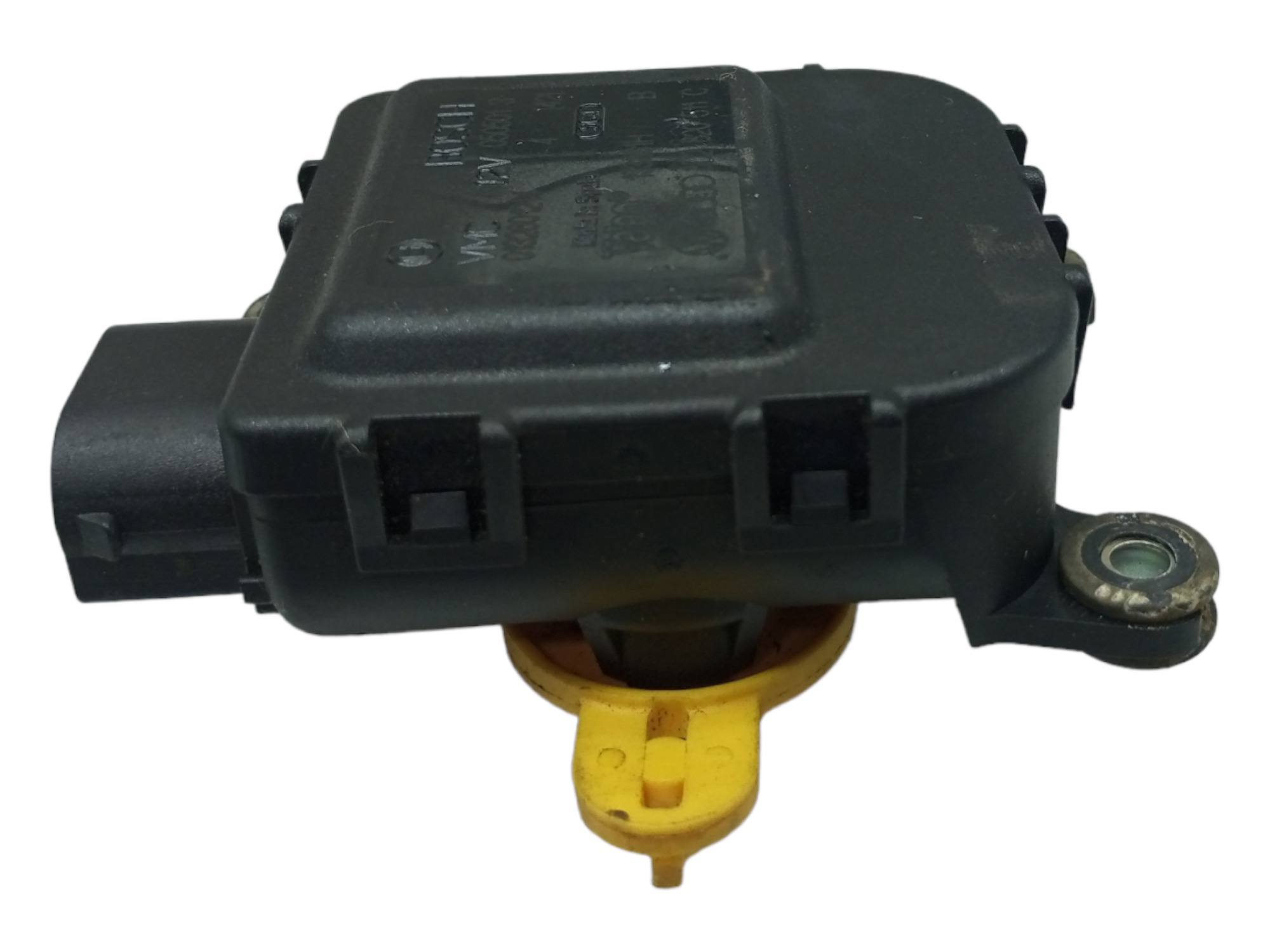 Motor Atuador Caixa Ar Audi A3 99 2000 2001 2002 2003 2004 6